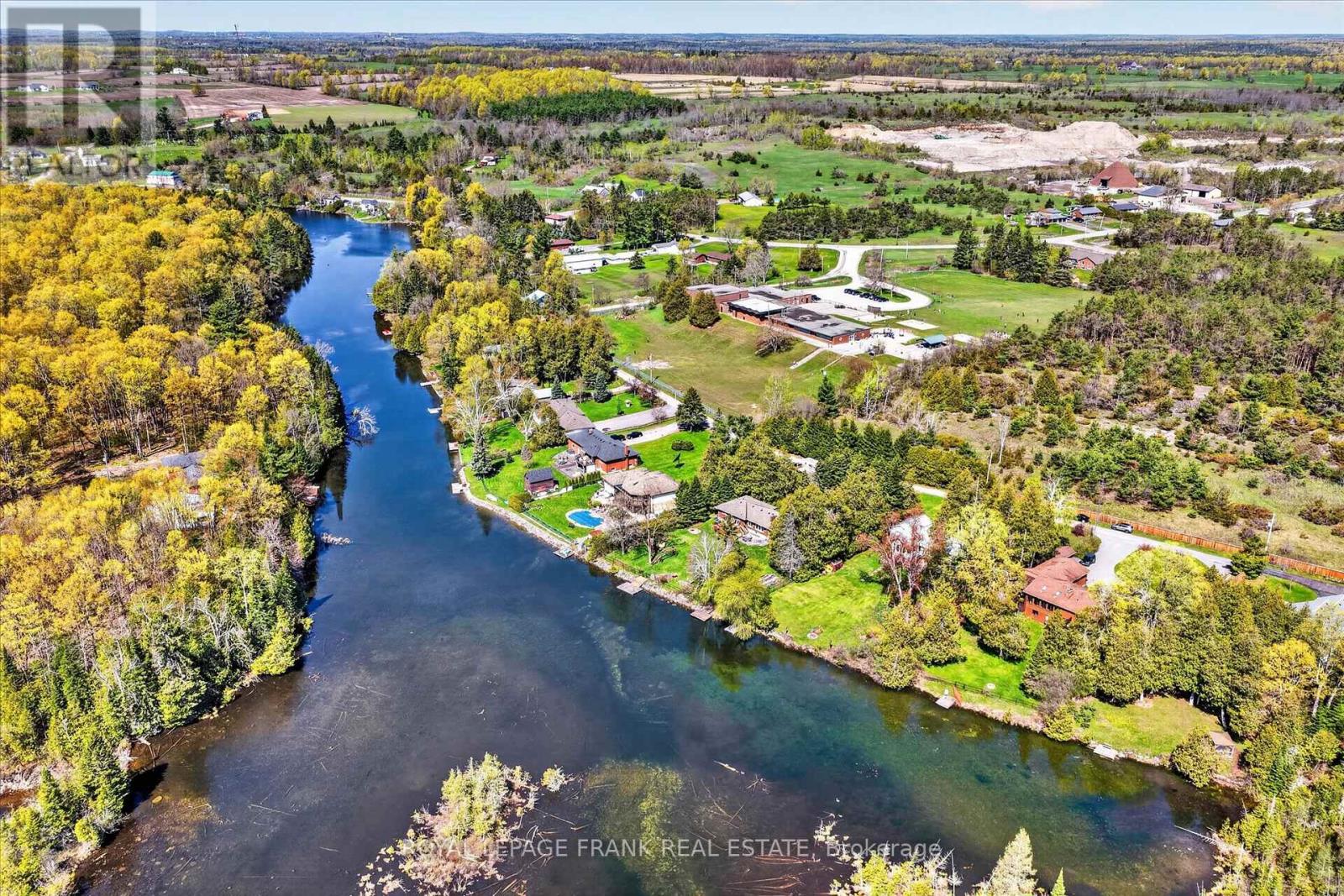 187 River Lane, Douro-Dummer, Ontario  K0L 3A0 - Photo 46 - X13146110