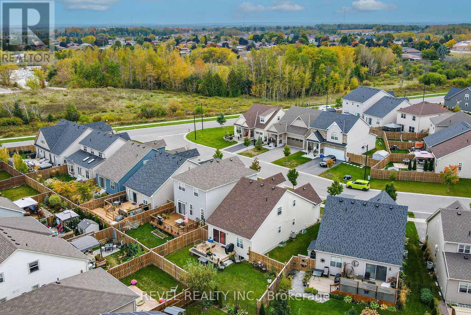 12 Blueberry Lane, Kawartha Lakes (Lindsay), Ontario  K9V 0M2 - Photo 16 - X13146192