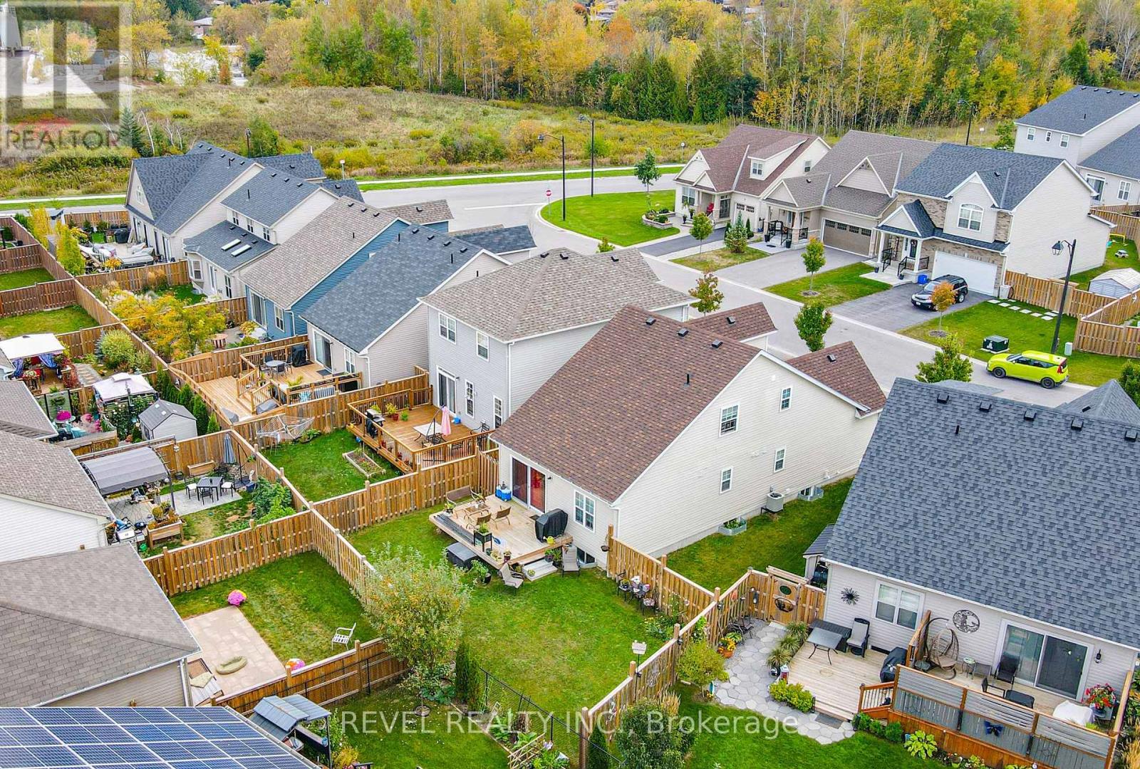 12 Blueberry Lane, Kawartha Lakes (Lindsay), Ontario  K9V 0M2 - Photo 17 - X13146192