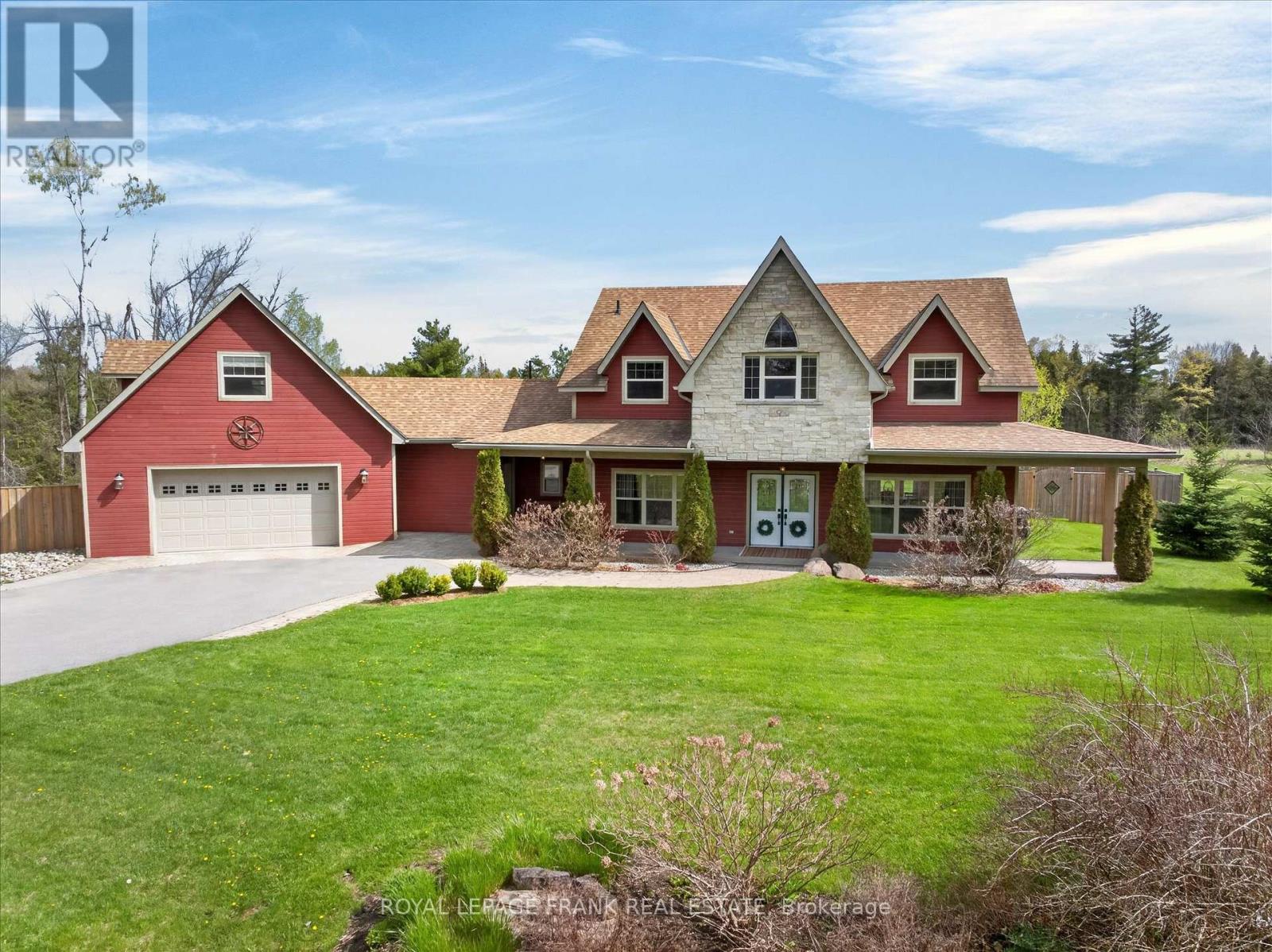 369 Douglas Road, Douro-Dummer, Ontario  K0L 3A0 - Photo 41 - X13146238