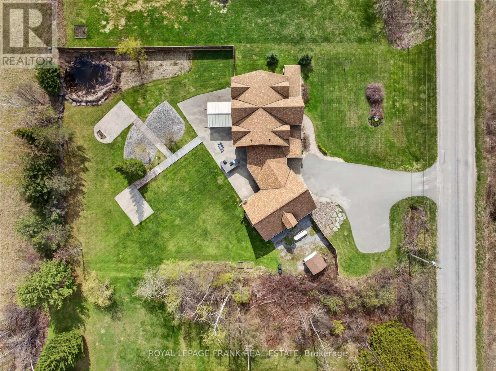369 Douglas Road, Douro-Dummer, Ontario  K0L 3A0 - Photo 42 - X13146238