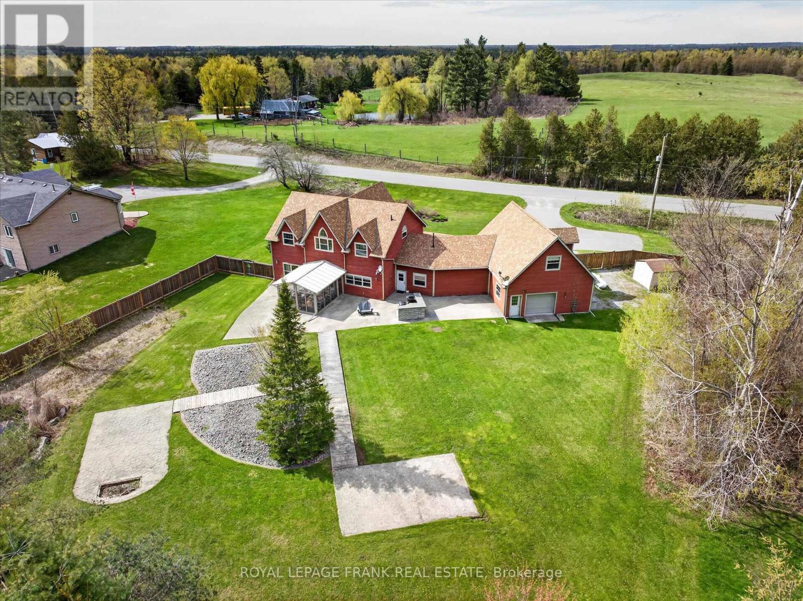 369 Douglas Road, Douro-Dummer, Ontario  K0L 3A0 - Photo 43 - X13146238