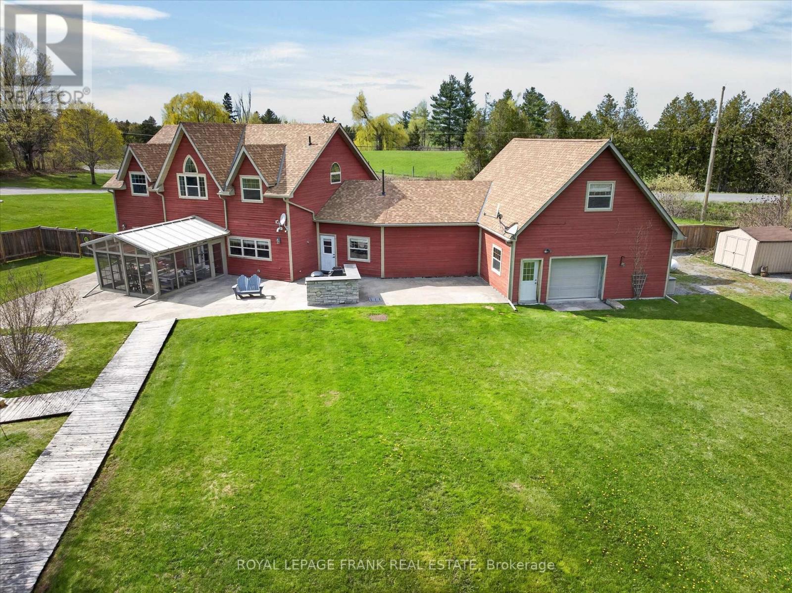 369 Douglas Road, Douro-Dummer, Ontario  K0L 3A0 - Photo 44 - X13146238