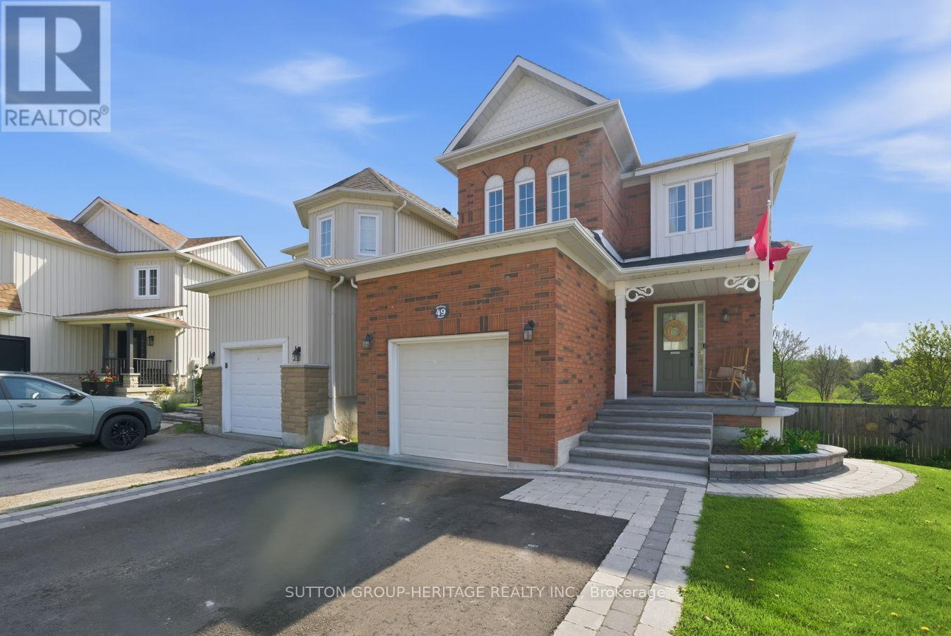 49 Bridges Drive, Clarington (Newcastle), Ontario  L1B 1M6 - Photo 2 - E13146152