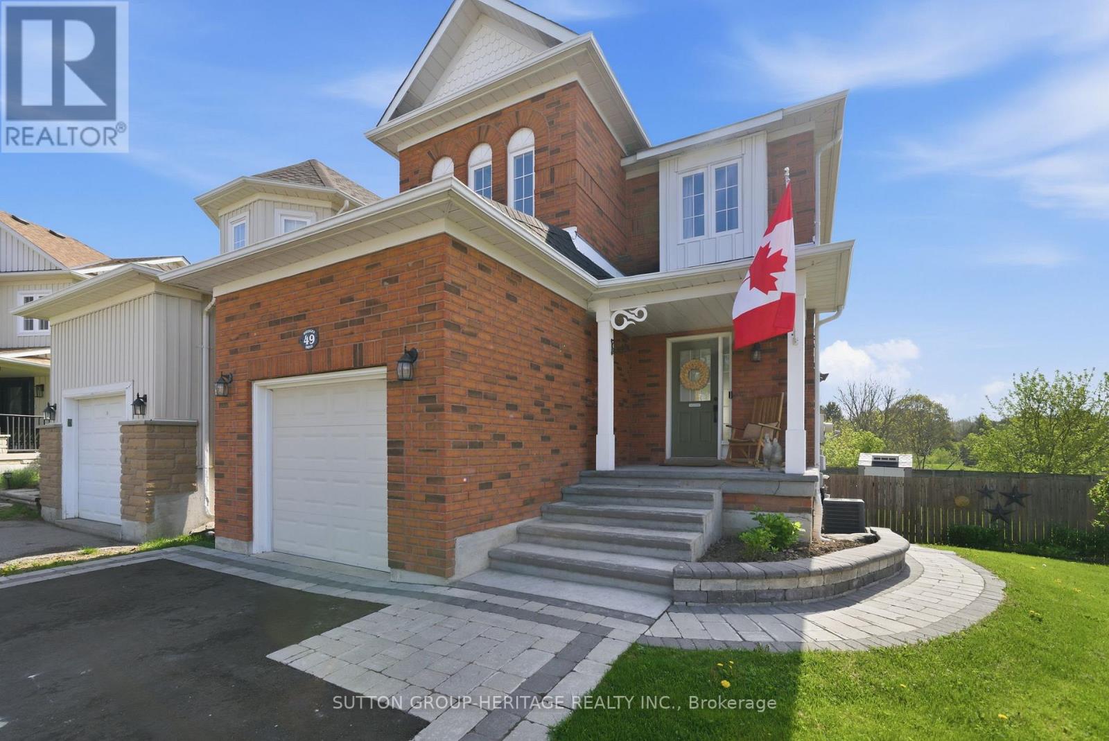 49 Bridges Drive, Clarington (Newcastle), Ontario  L1B 1M6 - Photo 3 - E13146152