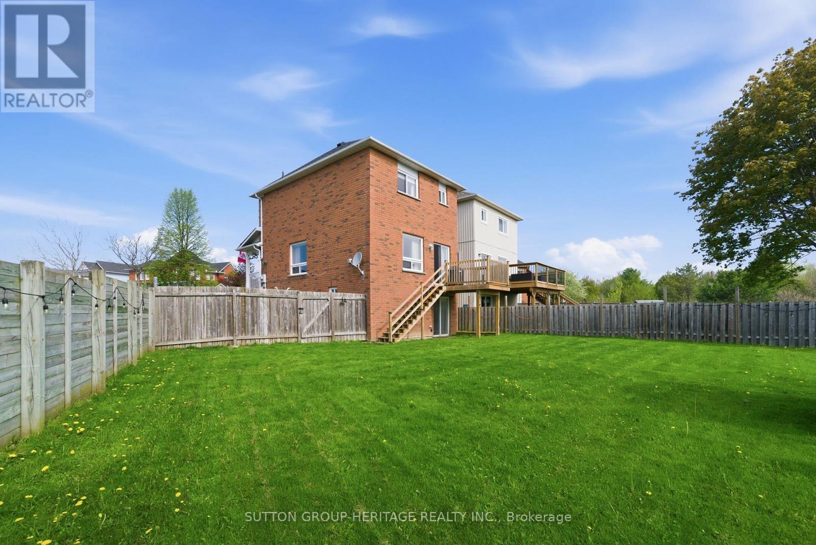 49 Bridges Drive, Clarington (Newcastle), Ontario  L1B 1M6 - Photo 43 - E13146152