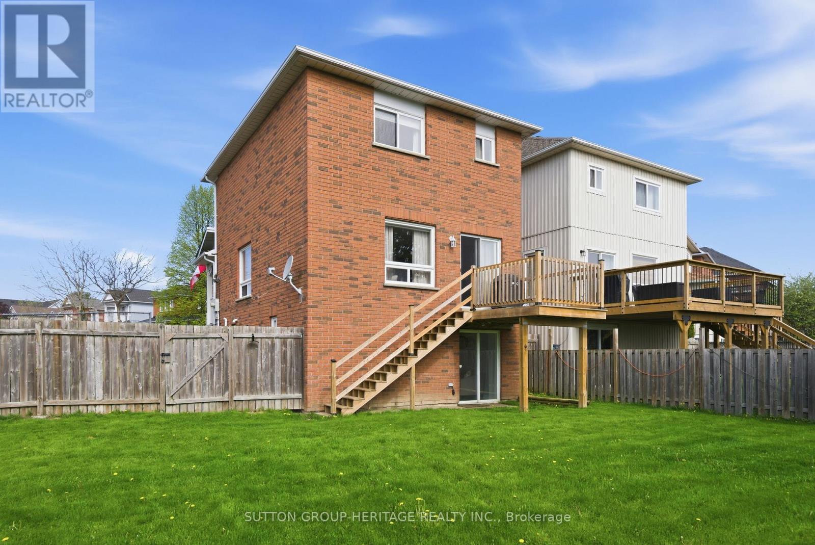 49 Bridges Drive, Clarington (Newcastle), Ontario  L1B 1M6 - Photo 44 - E13146152