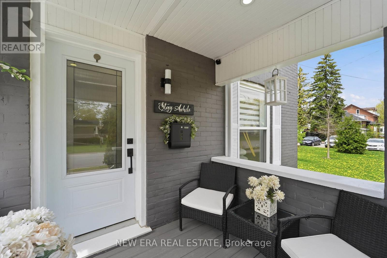 11 Albert Street N, Kawartha Lakes (Lindsay), Ontario  K9V 4J3 - Photo 8 - X13146206