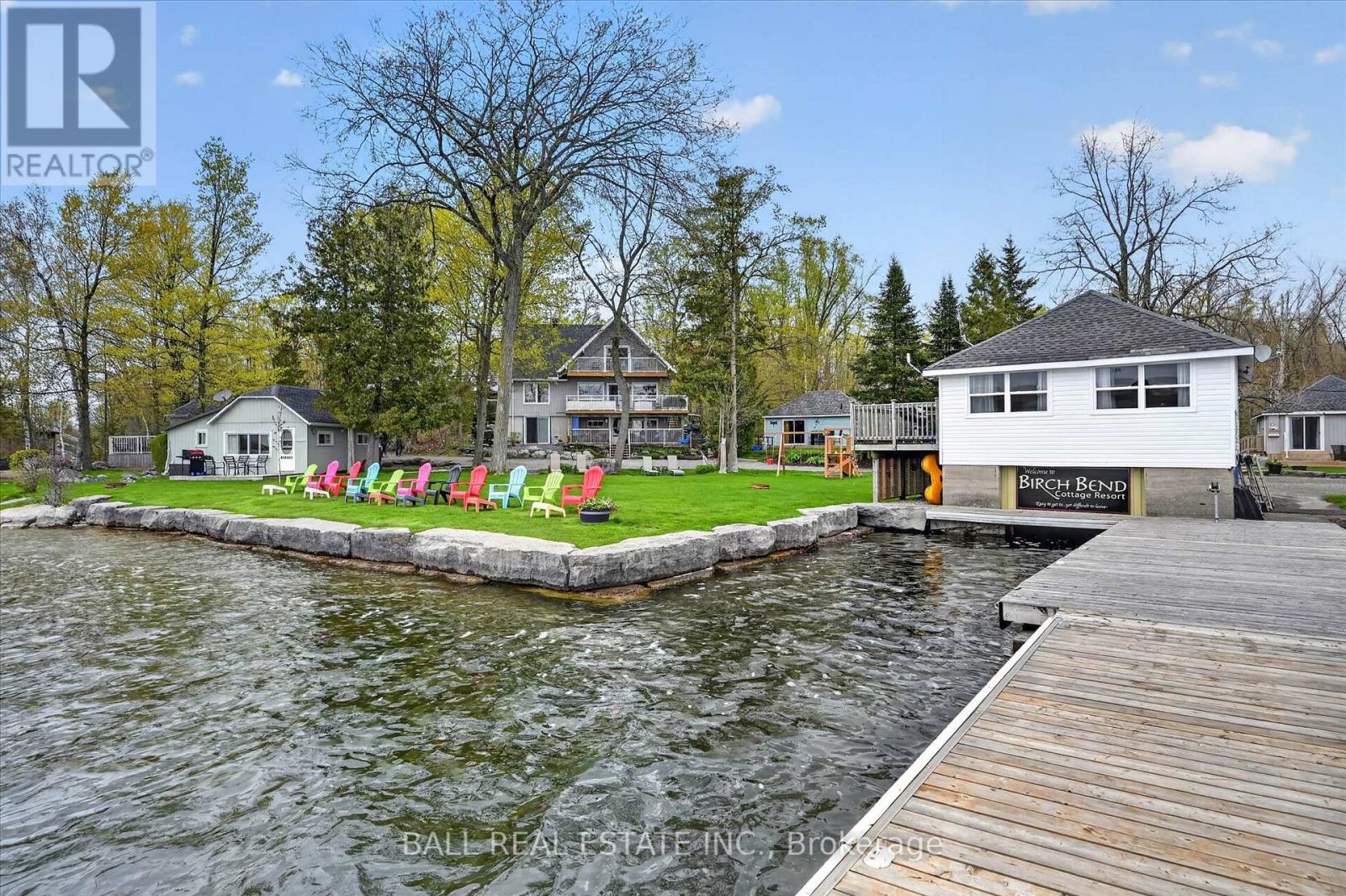 2554 Buckhorn Road N, Selwyn, Ontario  K0L 2H0 - Photo 27 - X13146442