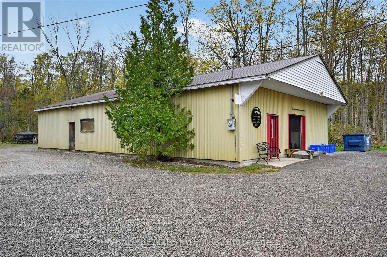 2554 Buckhorn Road N, Selwyn, Ontario  K0L 2H0 - Photo 48 - X13146442