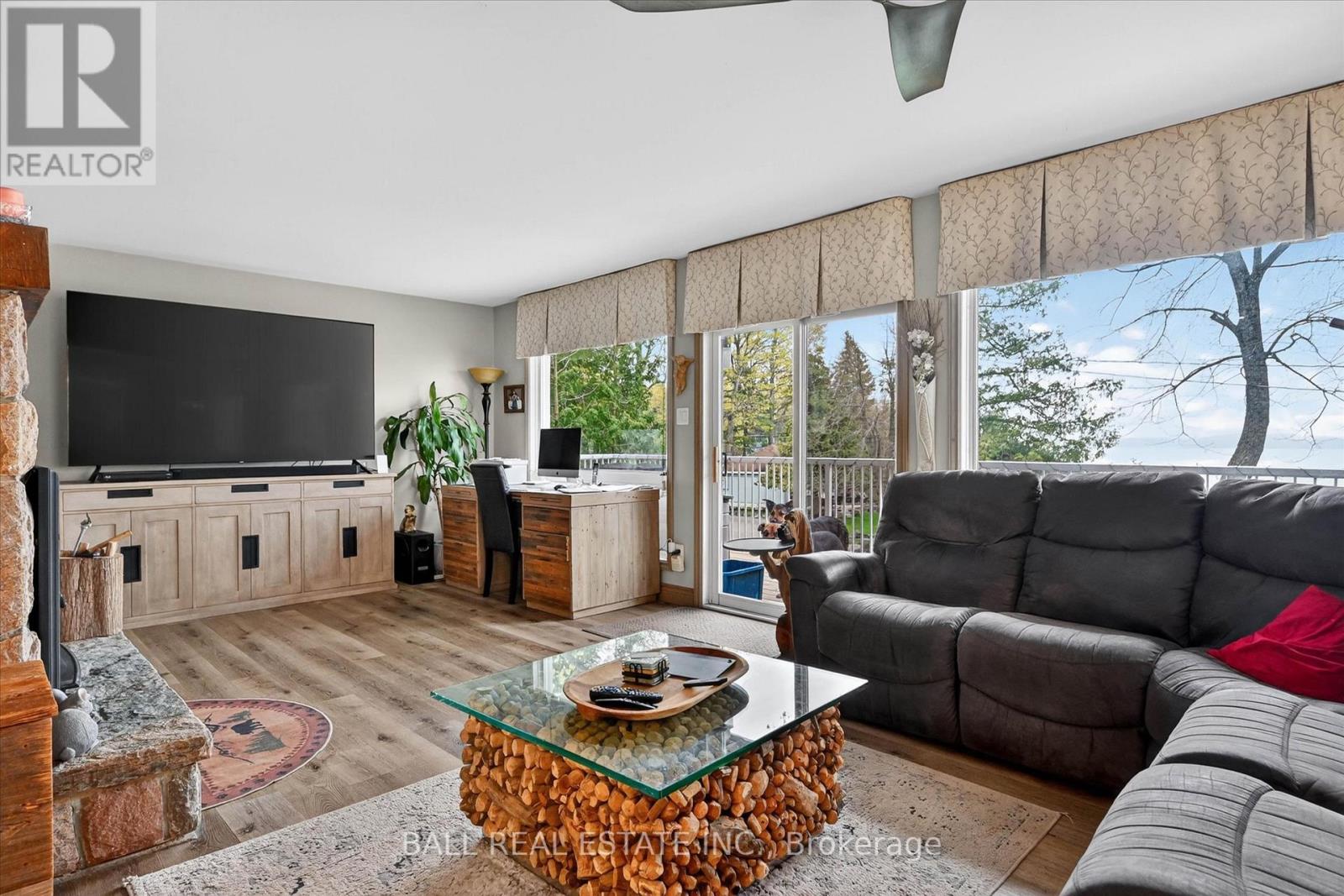 2554 Buckhorn Road N, Selwyn, Ontario  K0L 2H0 - Photo 7 - X13146442