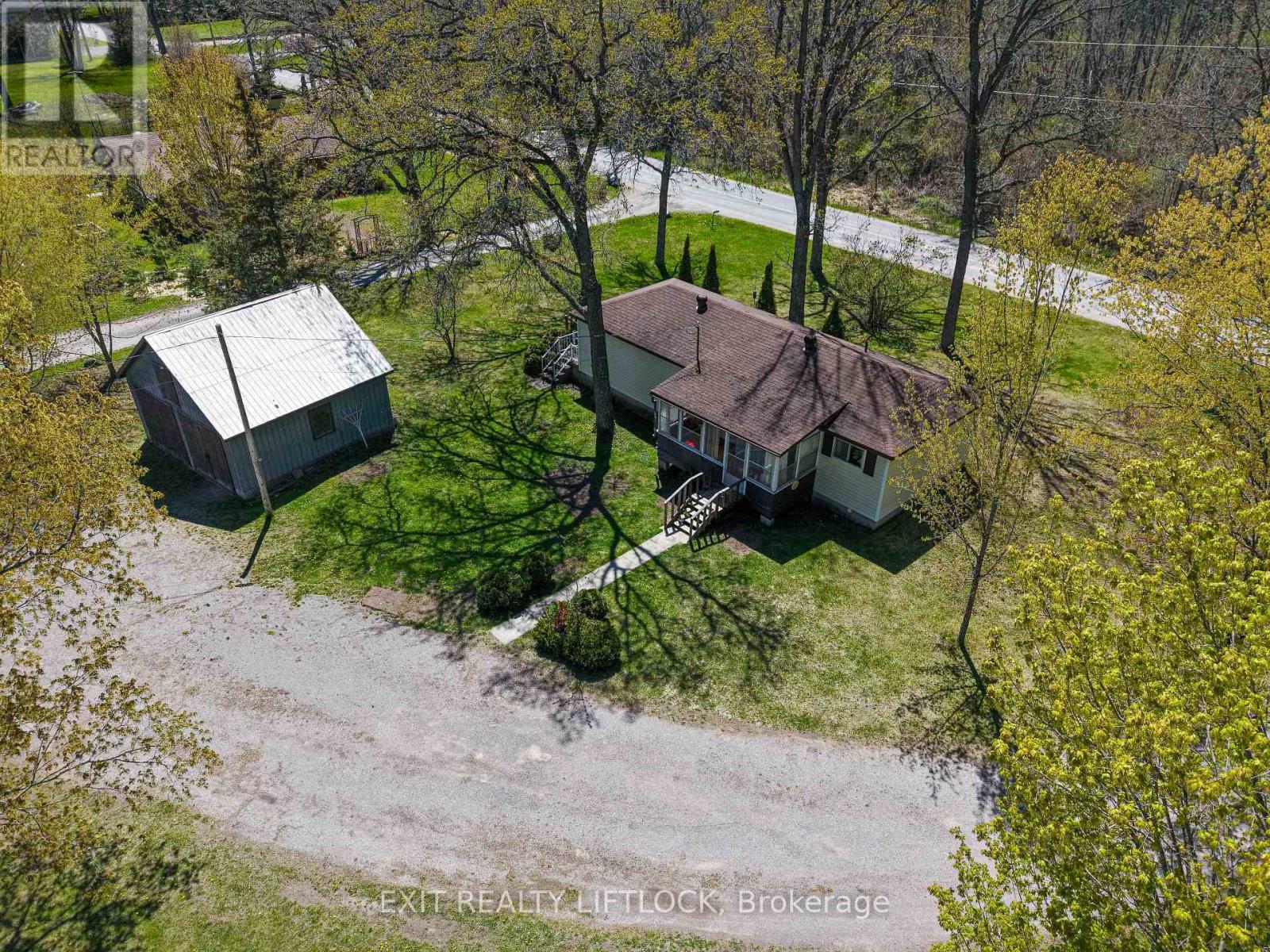 435 Percy Boom Road, Trent Hills, Ontario  K0L 1L0 - Photo 2 - X13146464