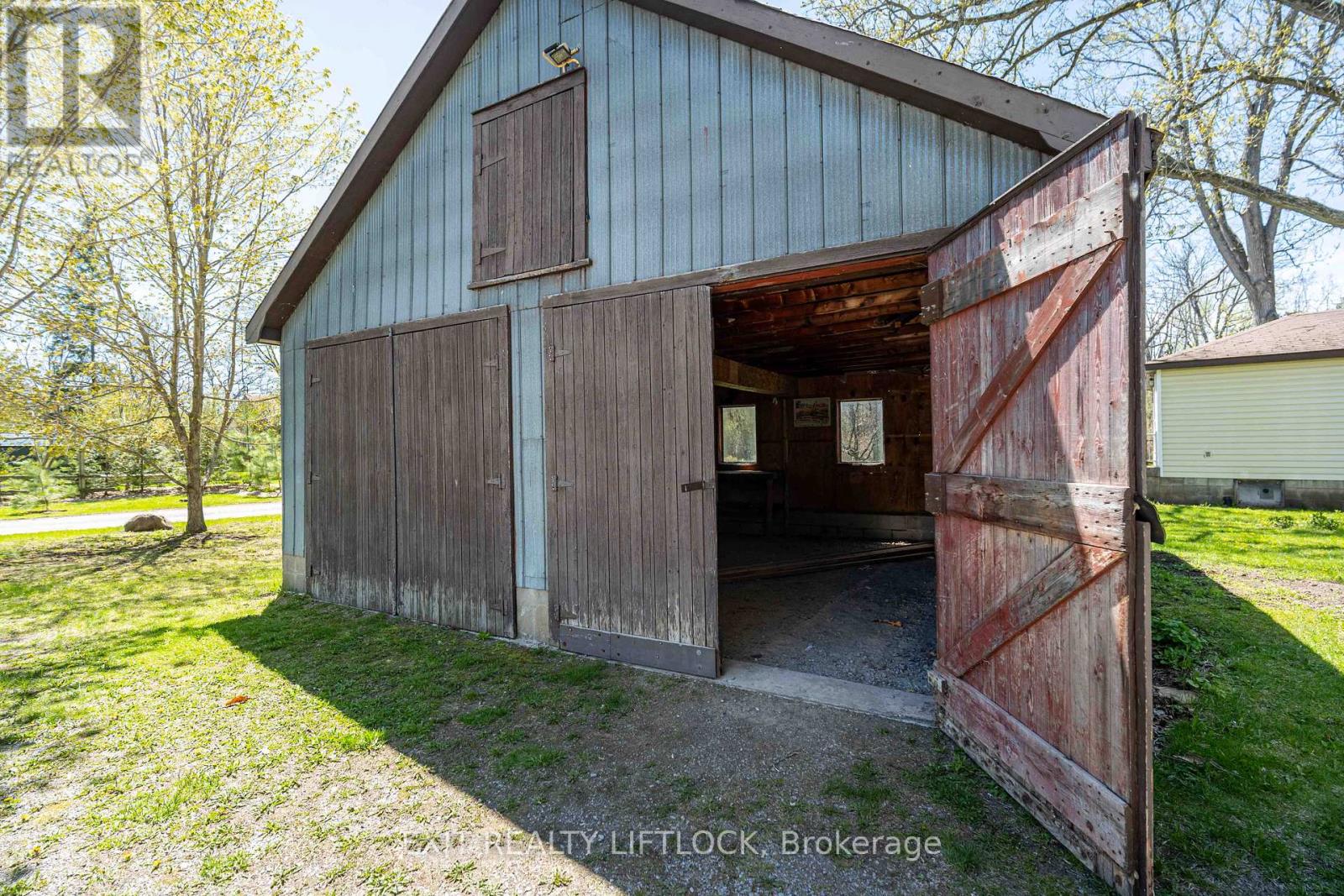 435 Percy Boom Road, Trent Hills, Ontario  K0L 1L0 - Photo 23 - X13146464