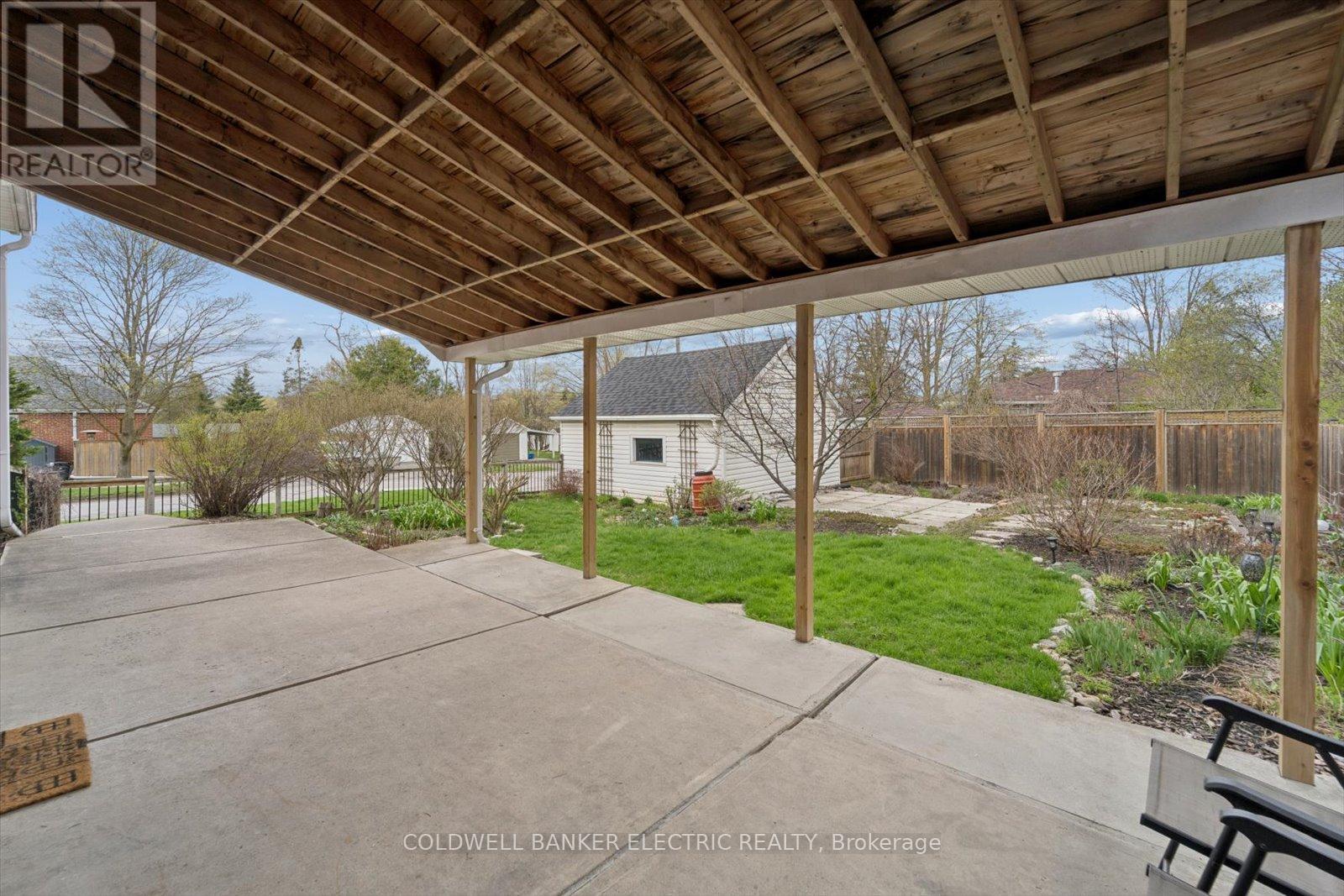 252 Aberdeen Avenue, Peterborough (Northcrest Ward 5), Ontario  K9H 4W9 - Photo 10 - X13146518