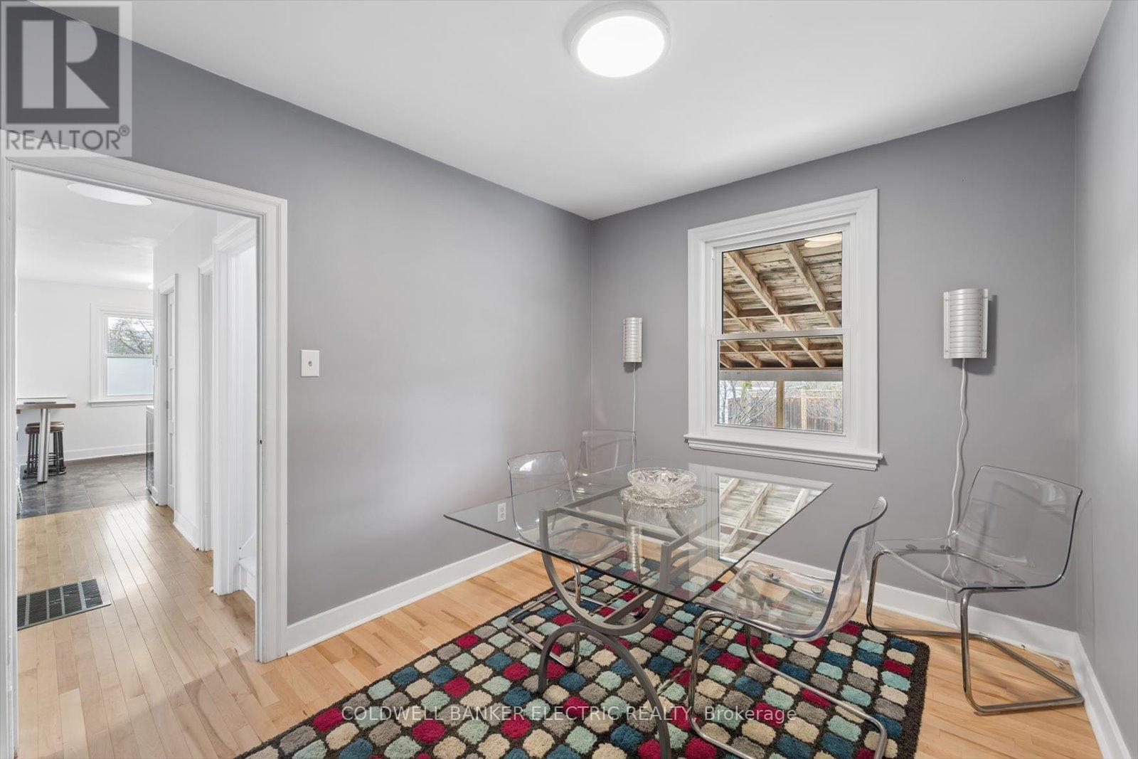 252 Aberdeen Avenue, Peterborough (Northcrest Ward 5), Ontario  K9H 4W9 - Photo 21 - X13146518