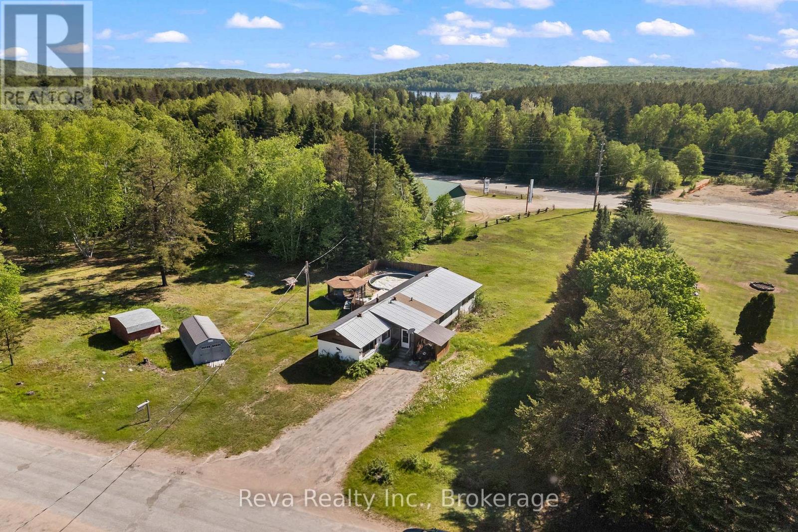 38 Boulter Lake Road, Hastings Highlands (Mcclure Ward), Ontario  K0L 2K0 - Photo 36 - X13147196