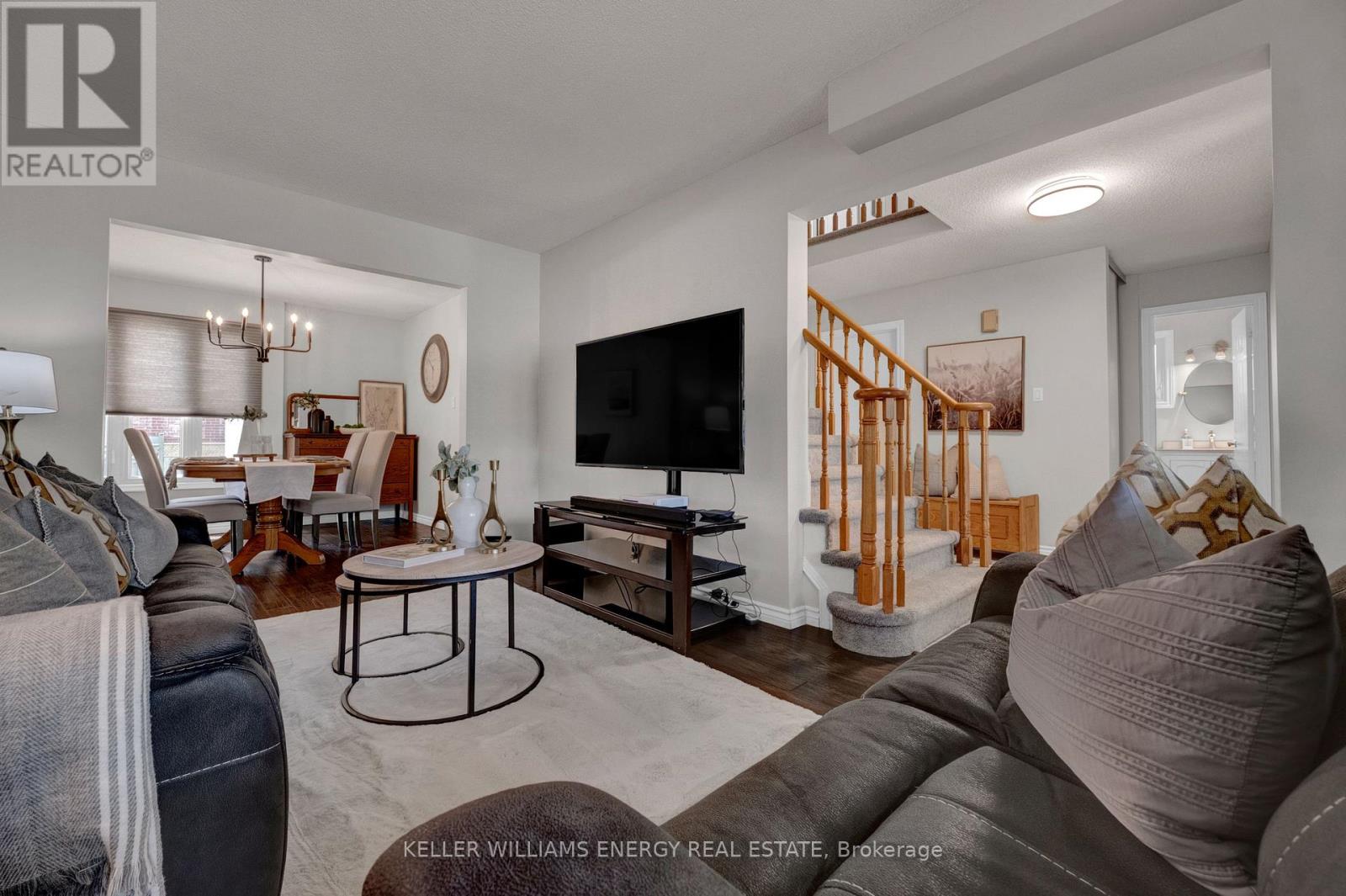 6 Mcauliffe Street, Clarington (Newcastle), Ontario  L1B 1K4 - Photo 10 - E13147754