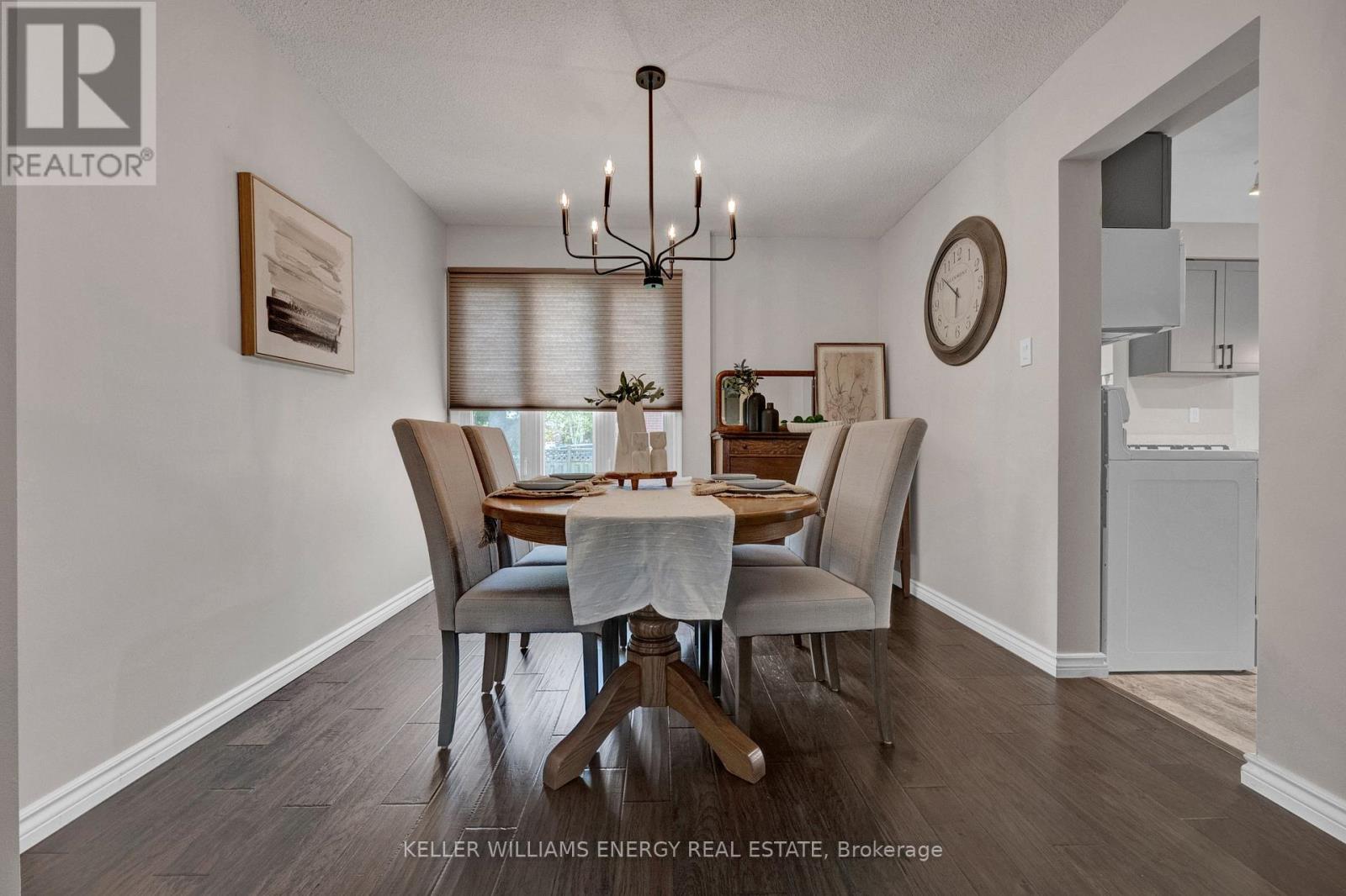 6 Mcauliffe Street, Clarington (Newcastle), Ontario  L1B 1K4 - Photo 12 - E13147754