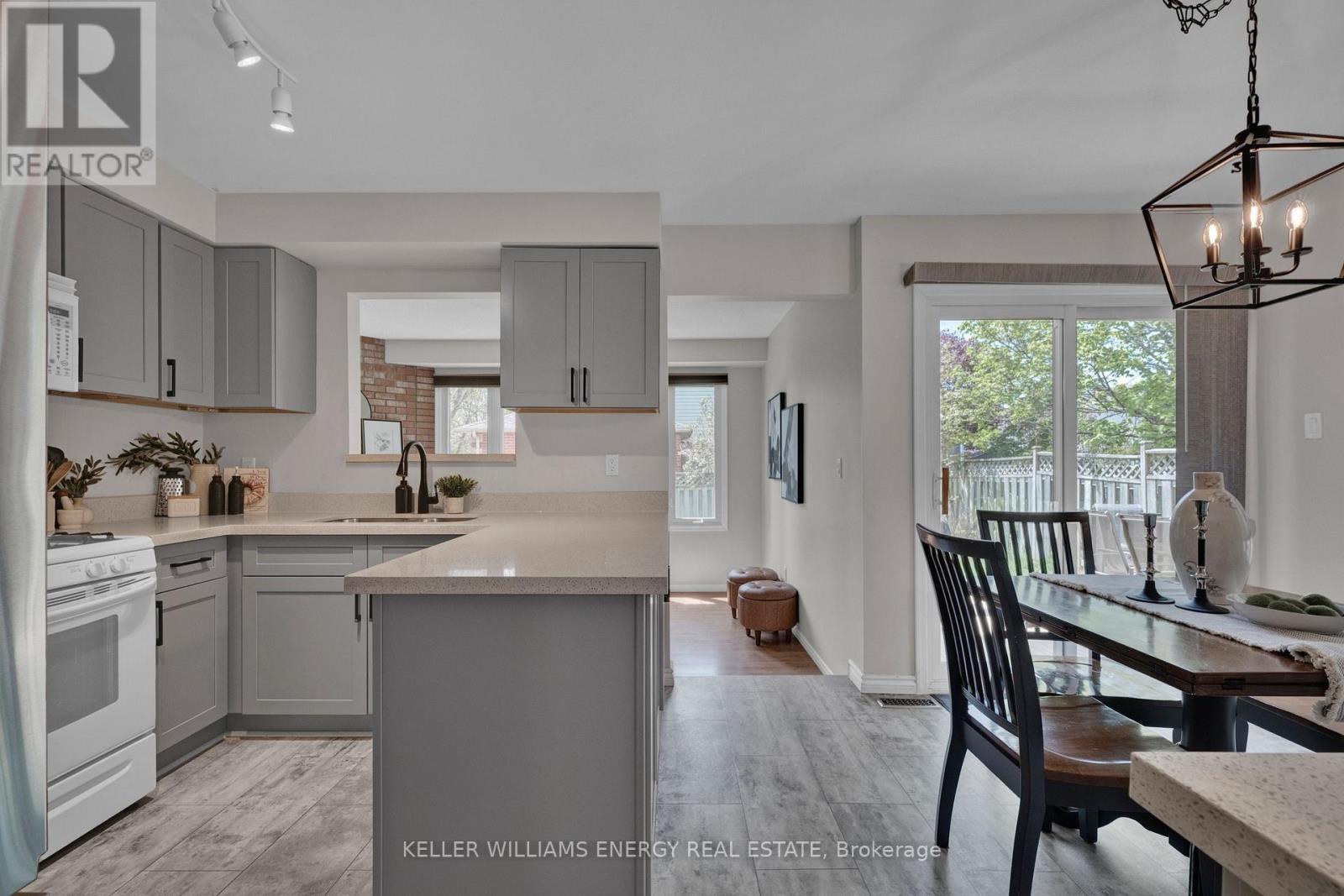 6 Mcauliffe Street, Clarington (Newcastle), Ontario  L1B 1K4 - Photo 20 - E13147754