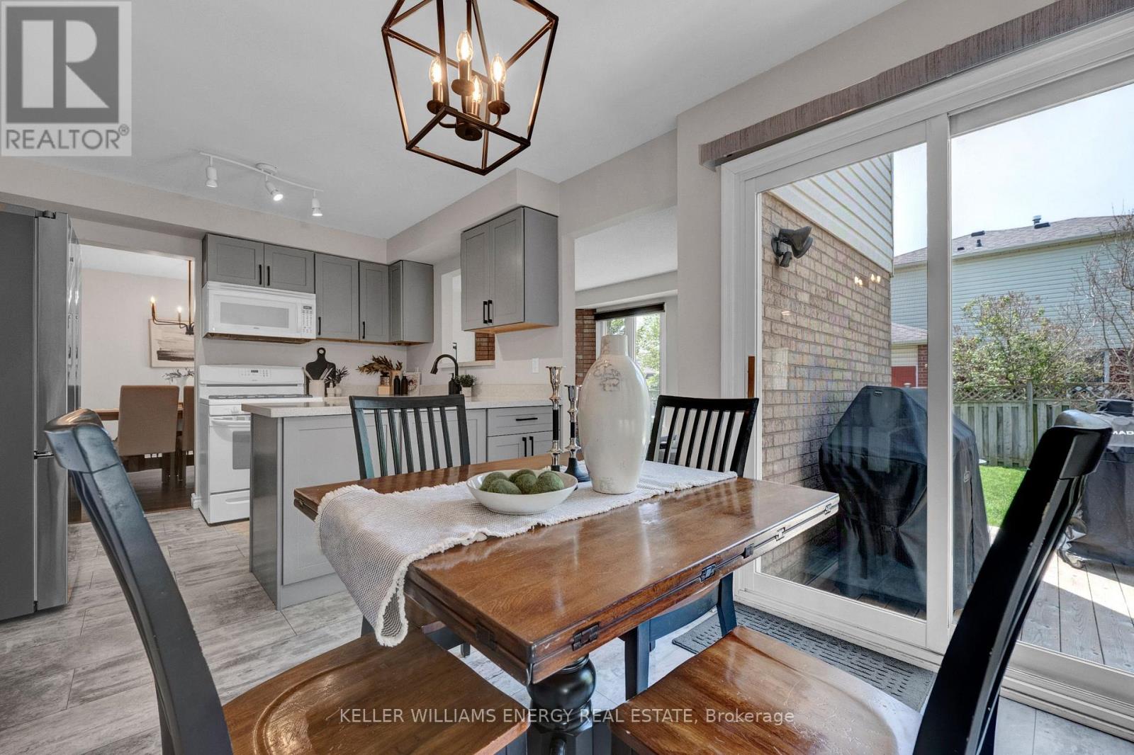 6 Mcauliffe Street, Clarington (Newcastle), Ontario  L1B 1K4 - Photo 24 - E13147754