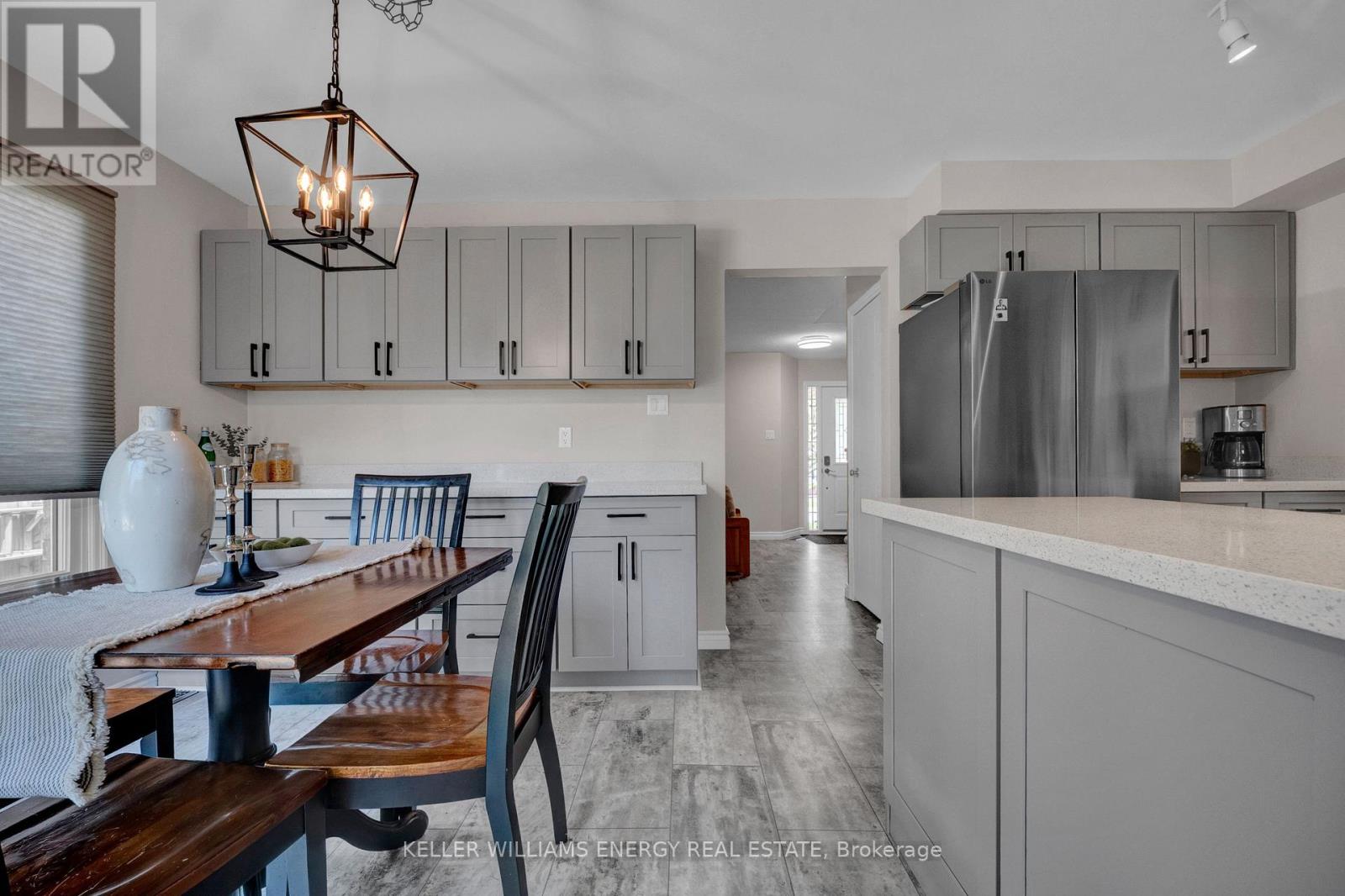 6 Mcauliffe Street, Clarington (Newcastle), Ontario  L1B 1K4 - Photo 25 - E13147754