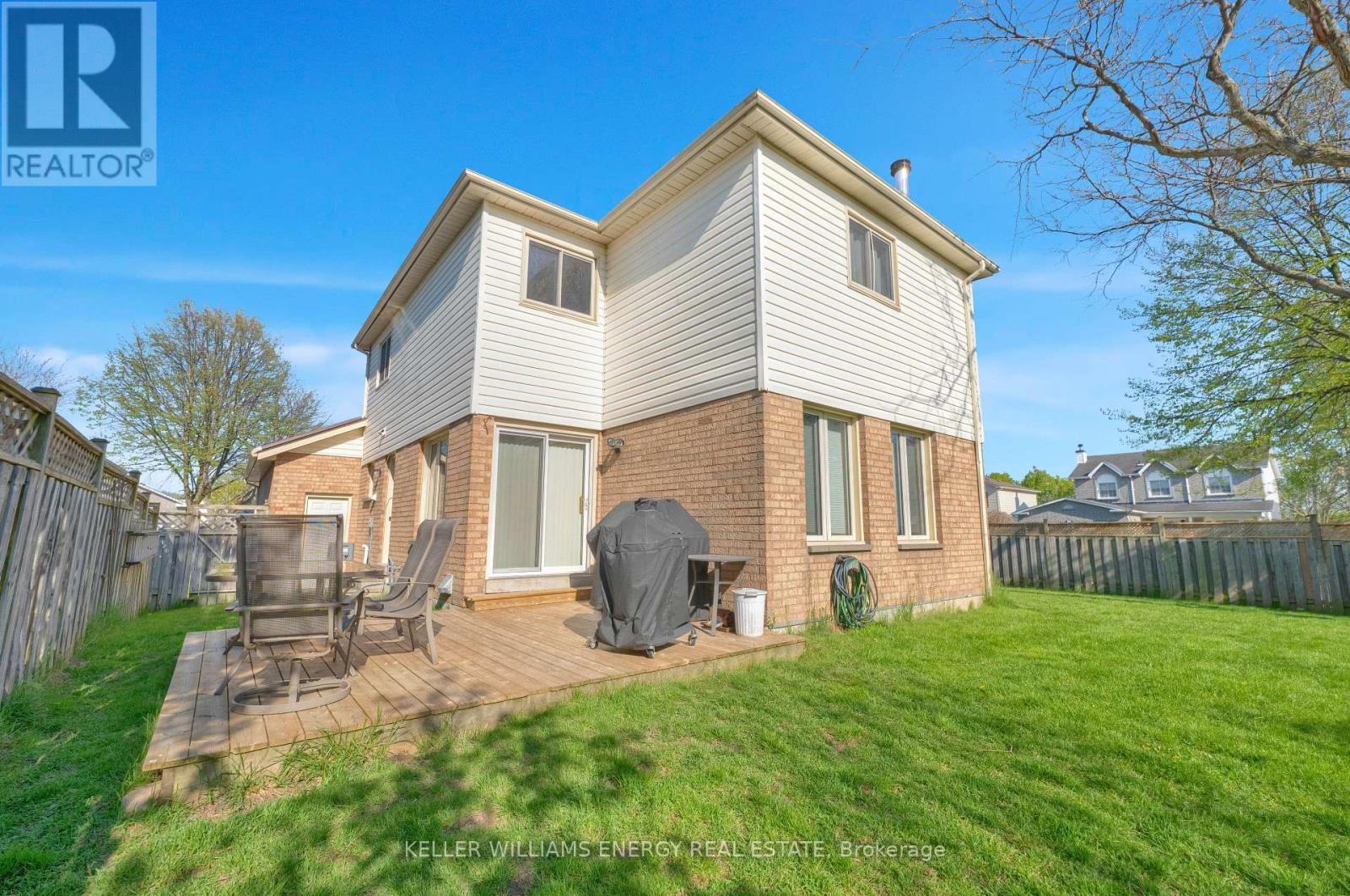 6 Mcauliffe Street, Clarington (Newcastle), Ontario  L1B 1K4 - Photo 43 - E13147754