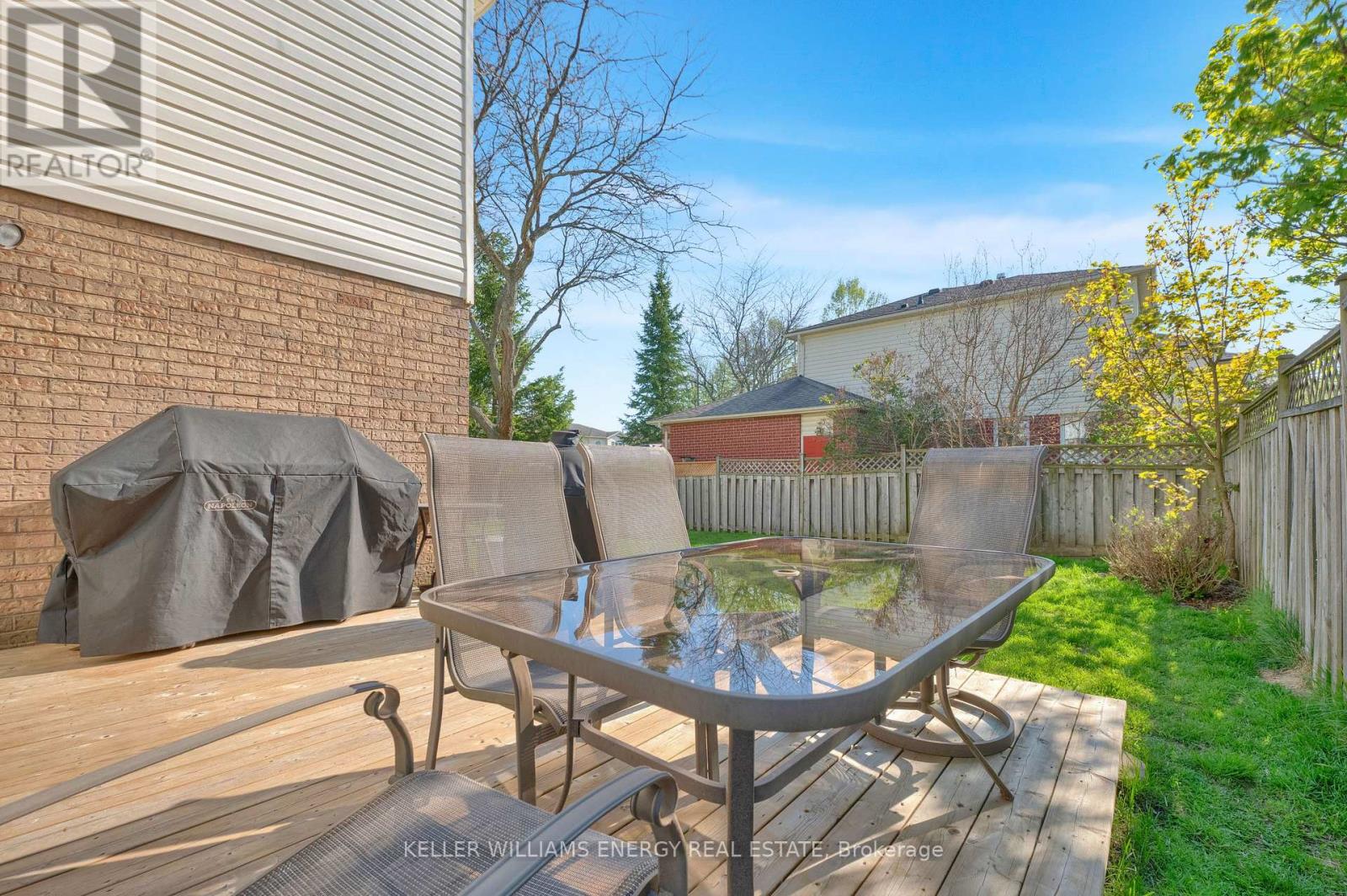 6 Mcauliffe Street, Clarington (Newcastle), Ontario  L1B 1K4 - Photo 44 - E13147754