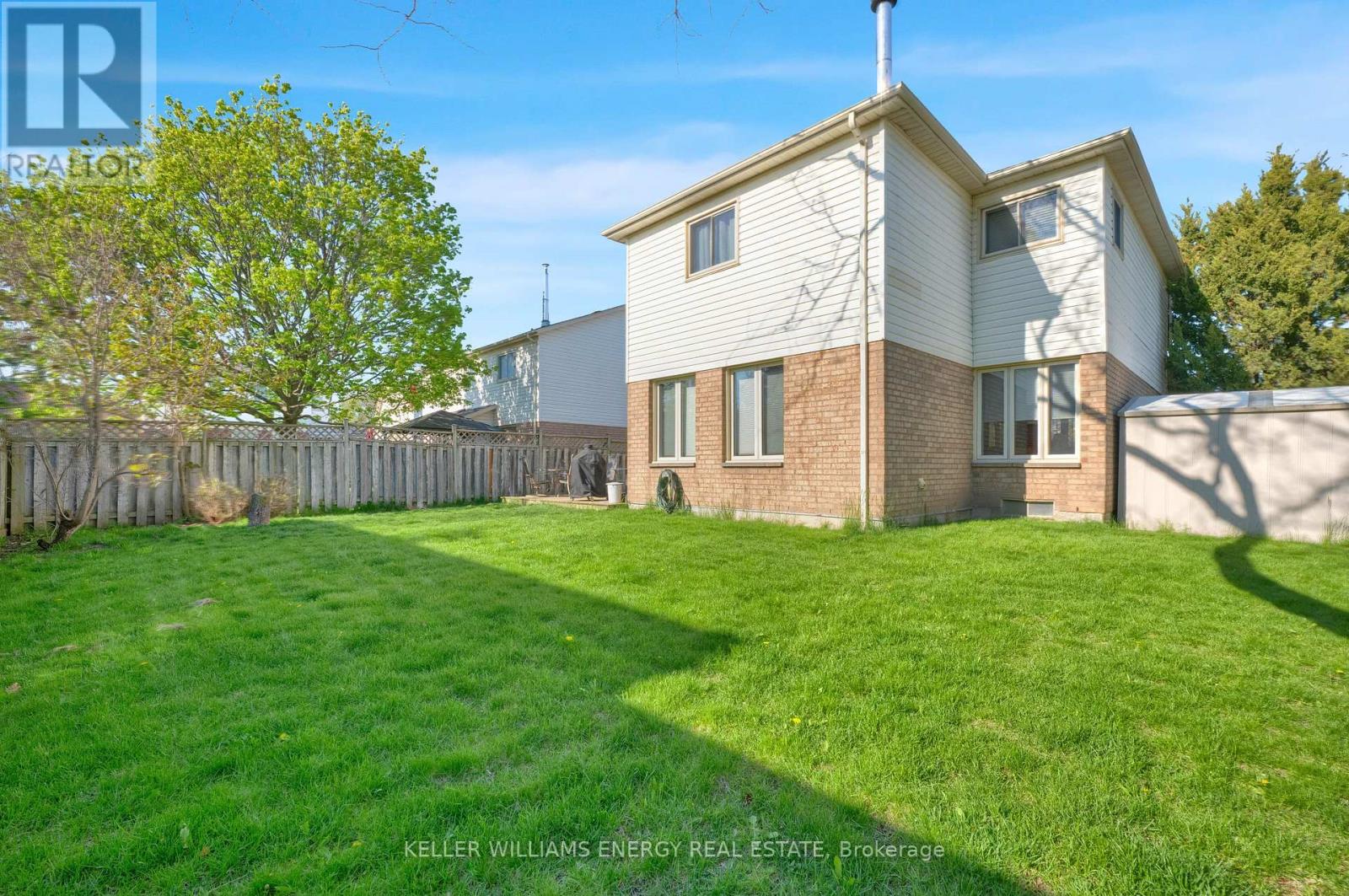 6 Mcauliffe Street, Clarington (Newcastle), Ontario  L1B 1K4 - Photo 46 - E13147754