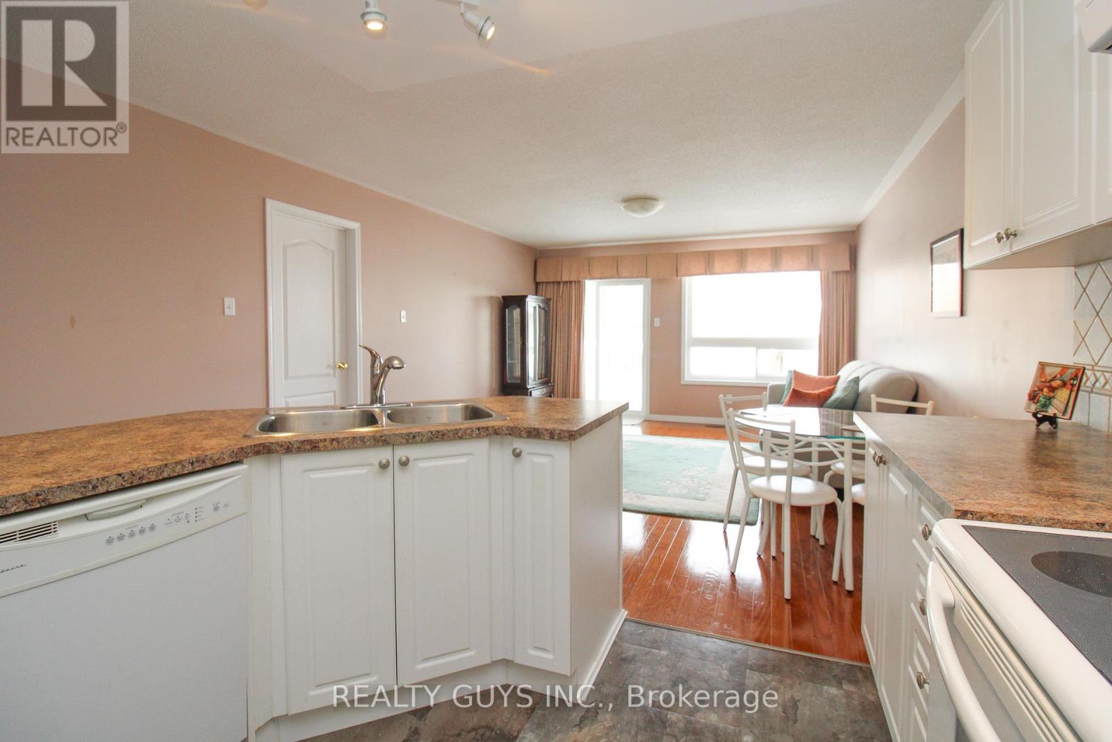 Unit #6 - 909 Wentworth Street, Peterborough (Otonabee Ward 1), Ontario  K9J 8R7 - Photo 13 - X13147972