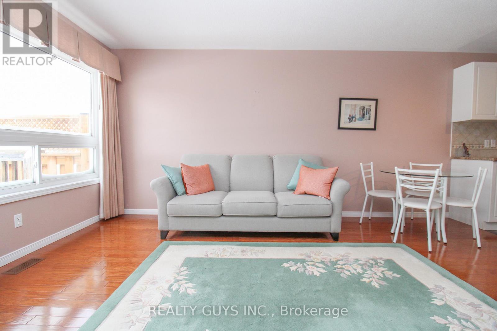 Unit #6 - 909 Wentworth Street, Peterborough (Otonabee Ward 1), Ontario  K9J 8R7 - Photo 15 - X13147972
