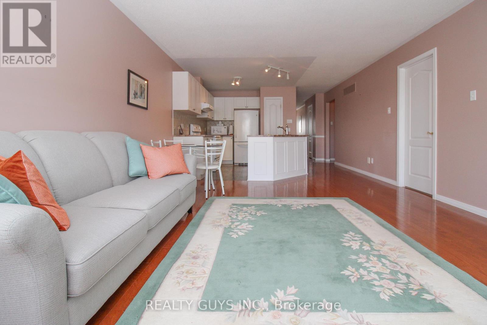 Unit #6 - 909 Wentworth Street, Peterborough (Otonabee Ward 1), Ontario  K9J 8R7 - Photo 16 - X13147972