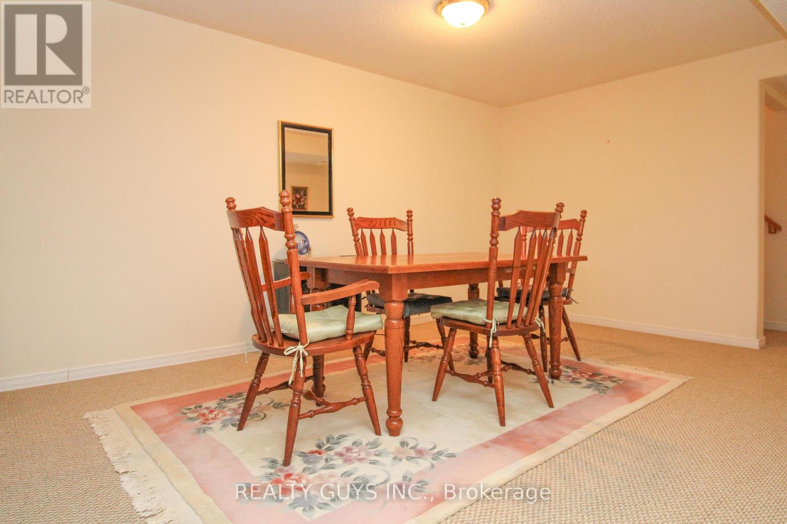 Unit #6 - 909 Wentworth Street, Peterborough (Otonabee Ward 1), Ontario  K9J 8R7 - Photo 31 - X13147972