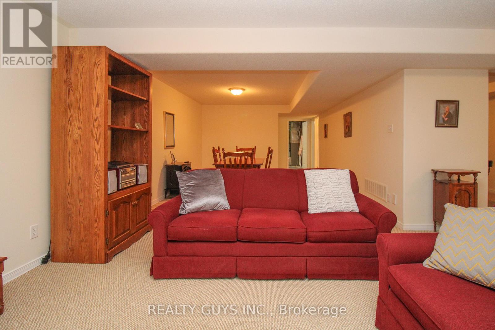 Unit #6 - 909 Wentworth Street, Peterborough (Otonabee Ward 1), Ontario  K9J 8R7 - Photo 34 - X13147972
