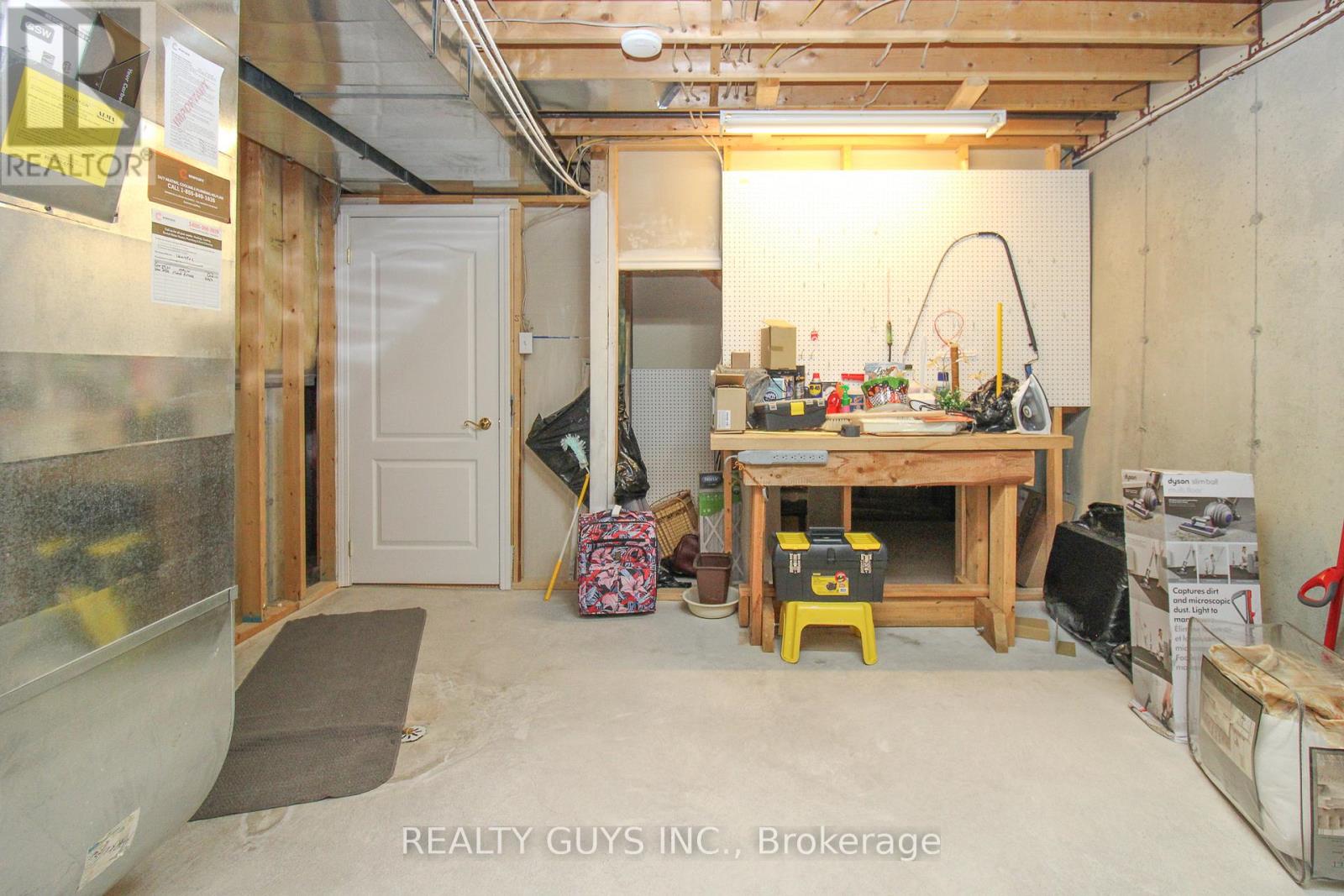 Unit #6 - 909 Wentworth Street, Peterborough (Otonabee Ward 1), Ontario  K9J 8R7 - Photo 42 - X13147972