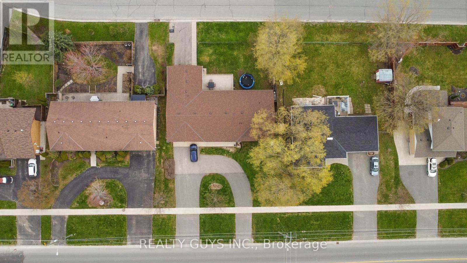 668 Brealey Drive, Peterborough (Otonabee Ward 1), Ontario  K9K 2M7 - Photo 10 - X13147980
