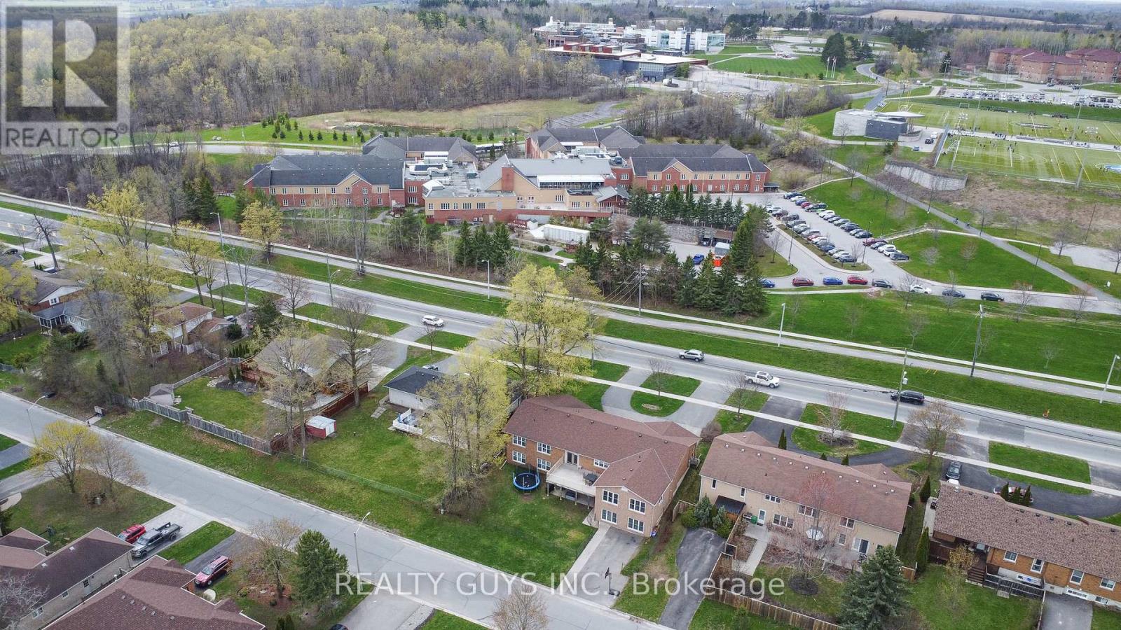 668 Brealey Drive, Peterborough (Otonabee Ward 1), Ontario  K9K 2M7 - Photo 9 - X13147980