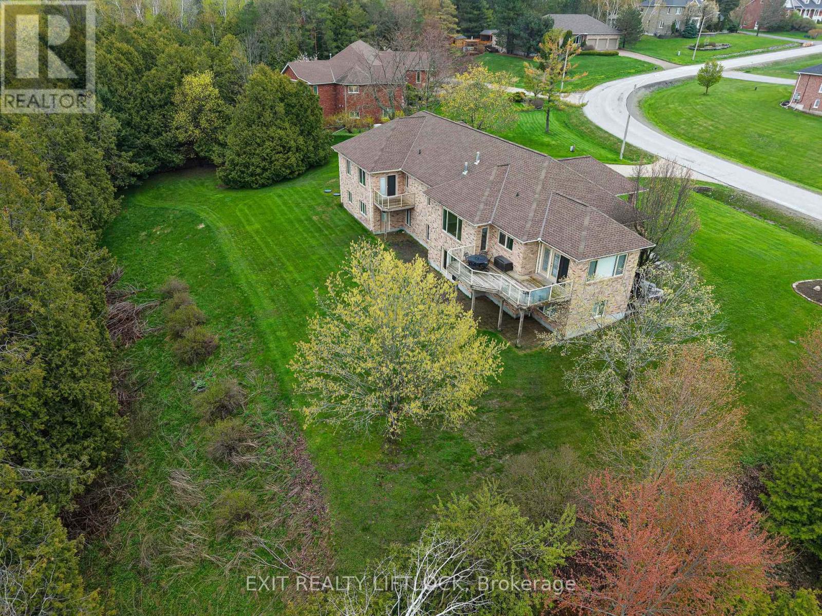 2045 Campbell Avenue, Cavan Monaghan (Cavan-Monaghan), Ontario  K9J 0E5 - Photo 46 - X13148078