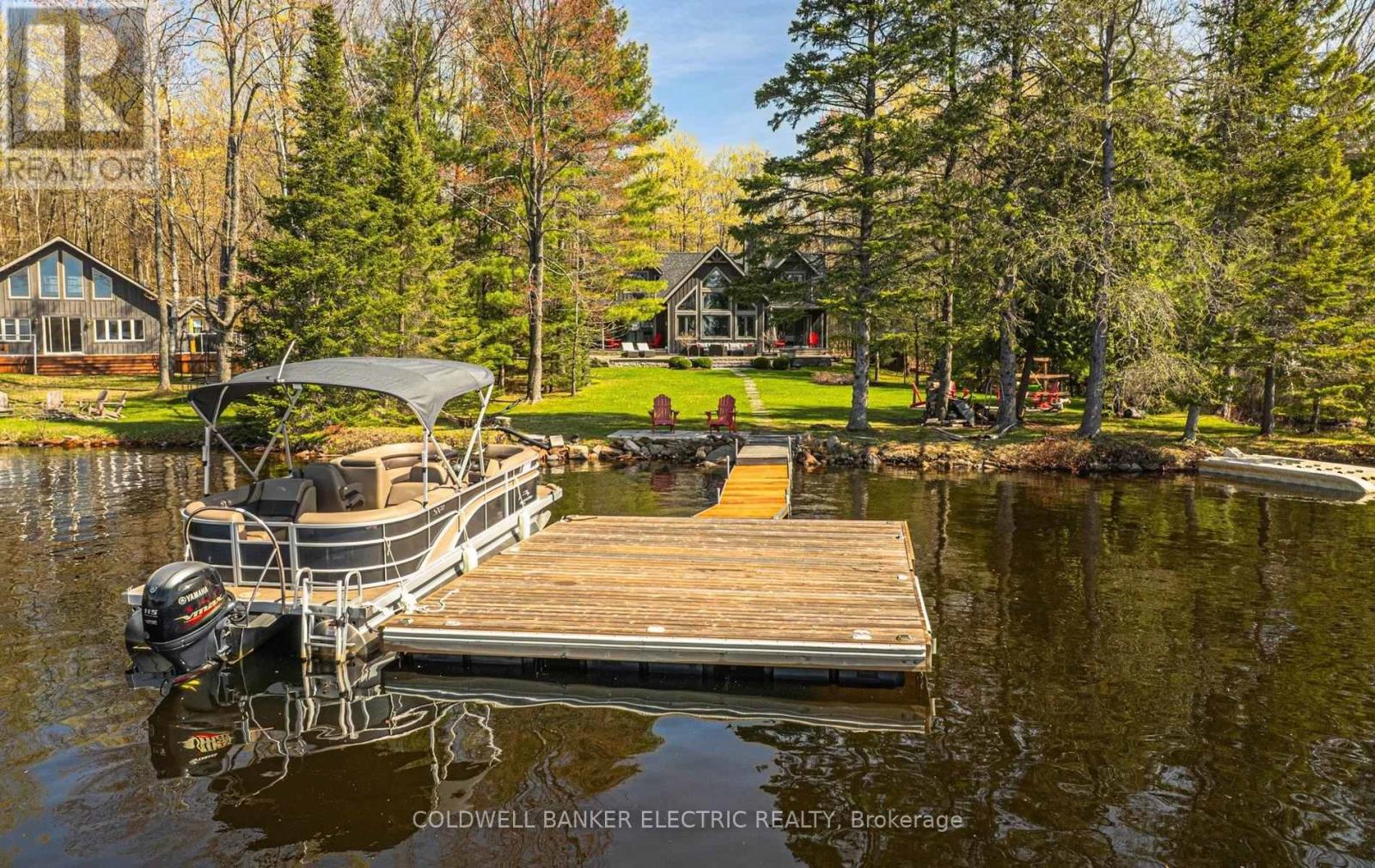 229 Fire Route 87, Havelock-Belmont-Methuen, Ontario  K0L 1A0 - Photo 15 - X13148190