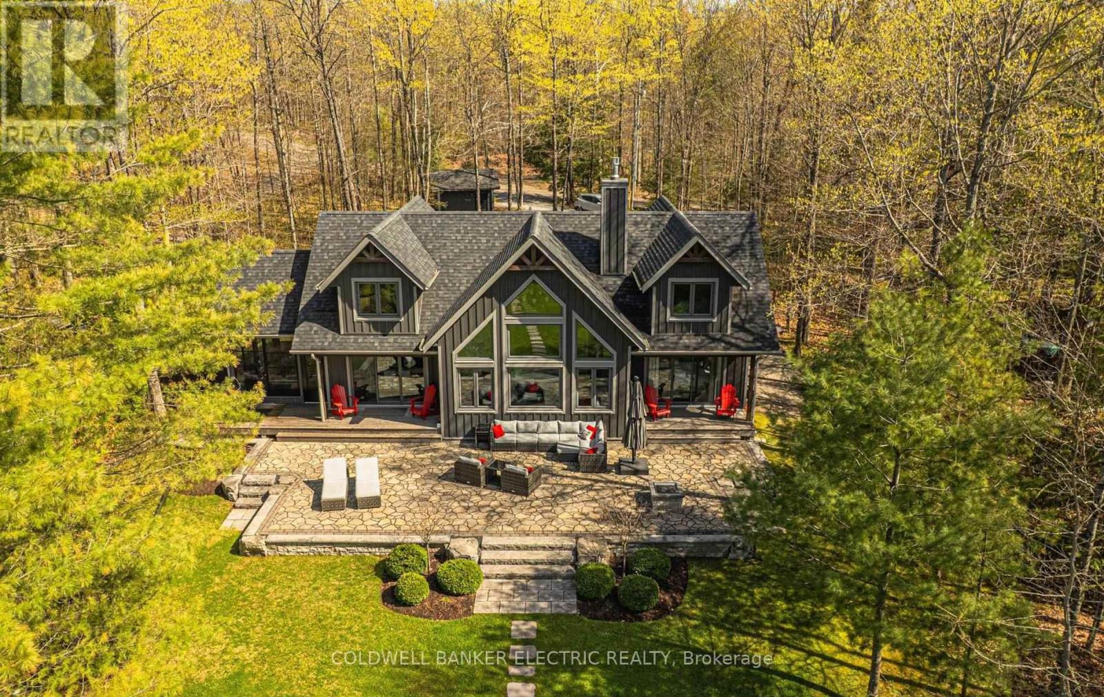 229 Fire Route 87, Havelock-Belmont-Methuen, Ontario  K0L 1A0 - Photo 2 - X13148190