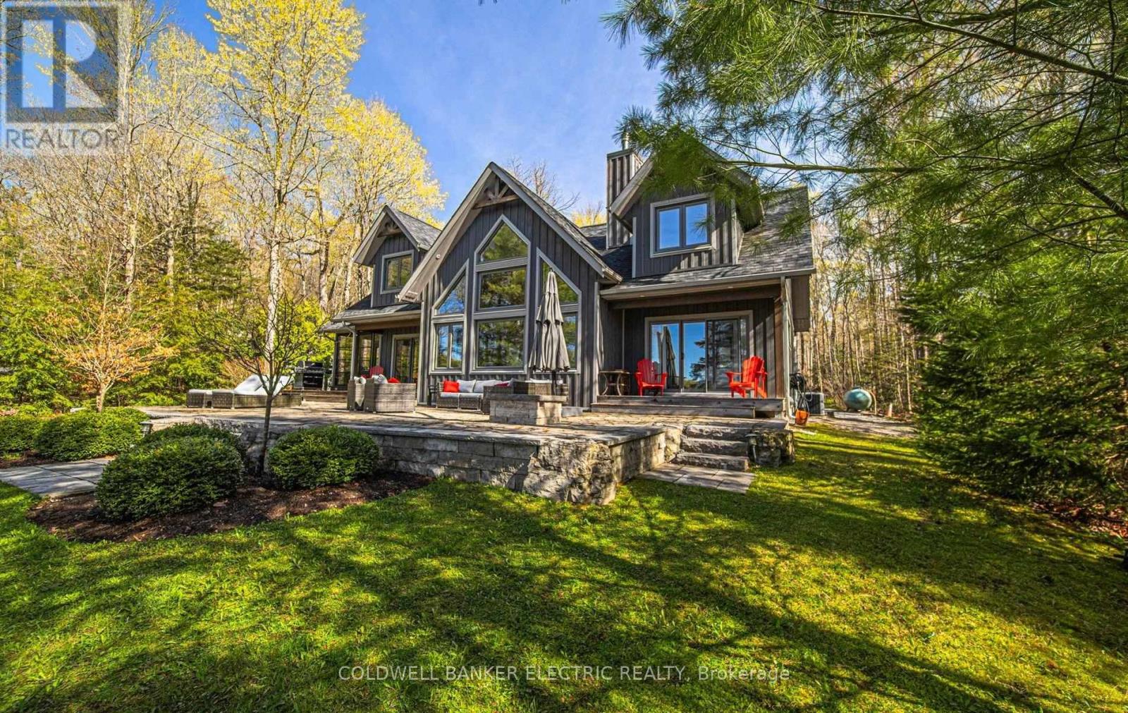 229 Fire Route 87, Havelock-Belmont-Methuen, Ontario  K0L 1A0 - Photo 3 - X13148190