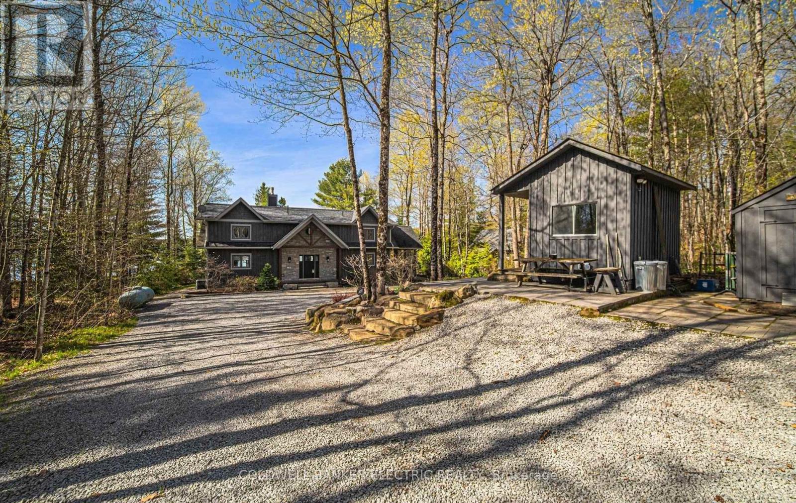 229 Fire Route 87, Havelock-Belmont-Methuen, Ontario  K0L 1A0 - Photo 5 - X13148190