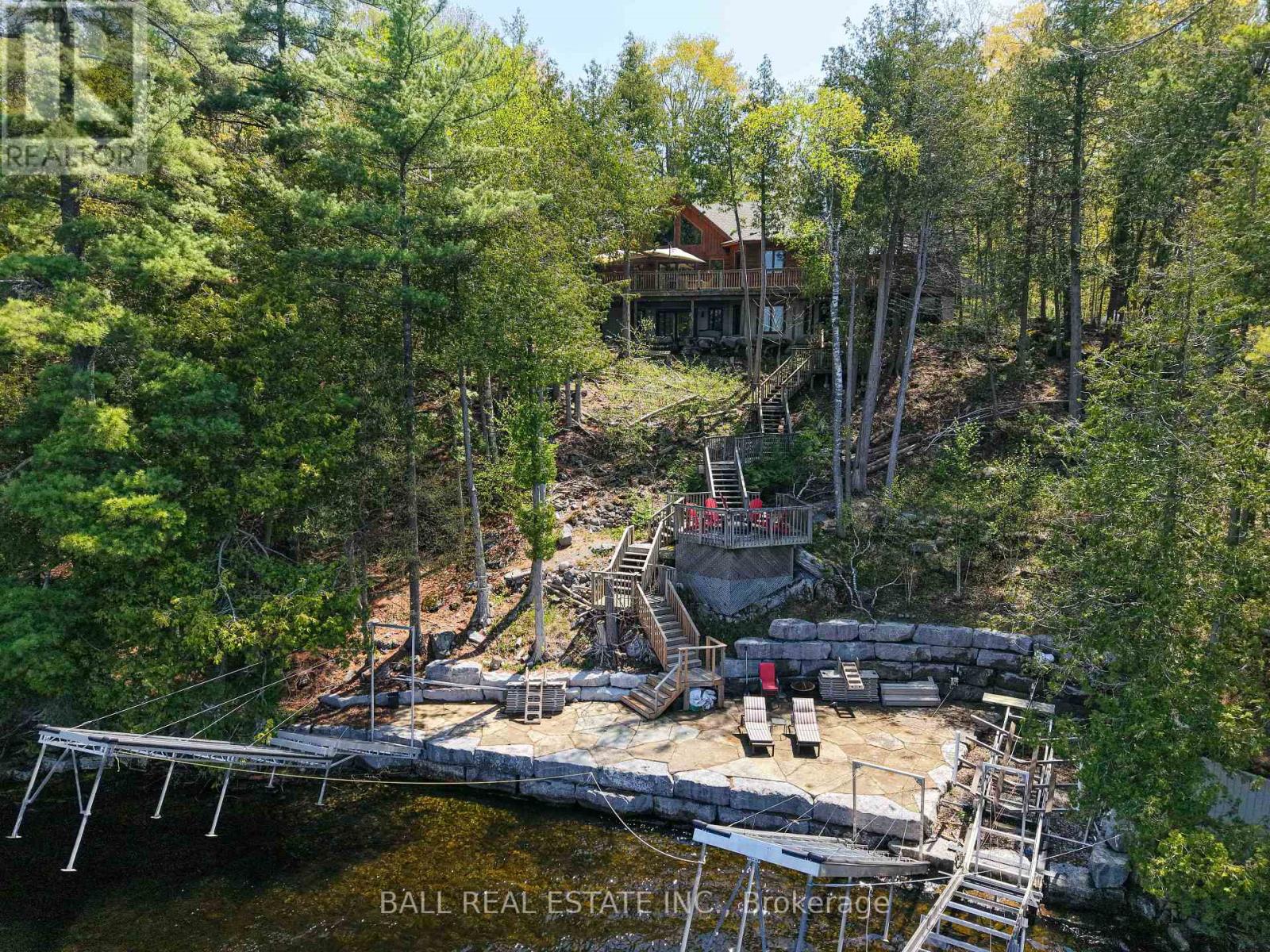 61 TED'S LANE, trent lakes, Ontario