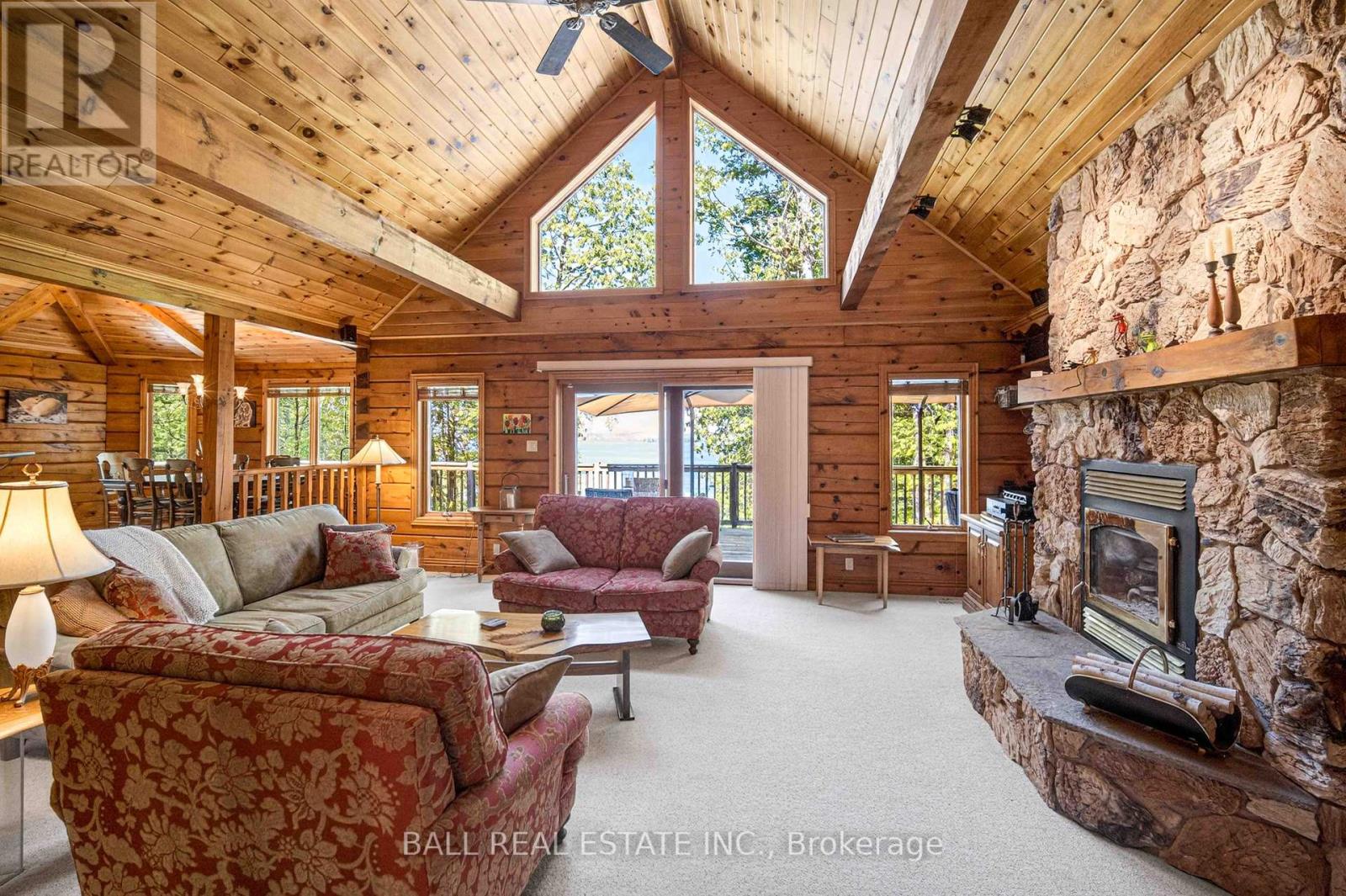 61 Ted's Lane, Trent Lakes, Ontario  K0L 1J0 - Photo 13 - X13148246