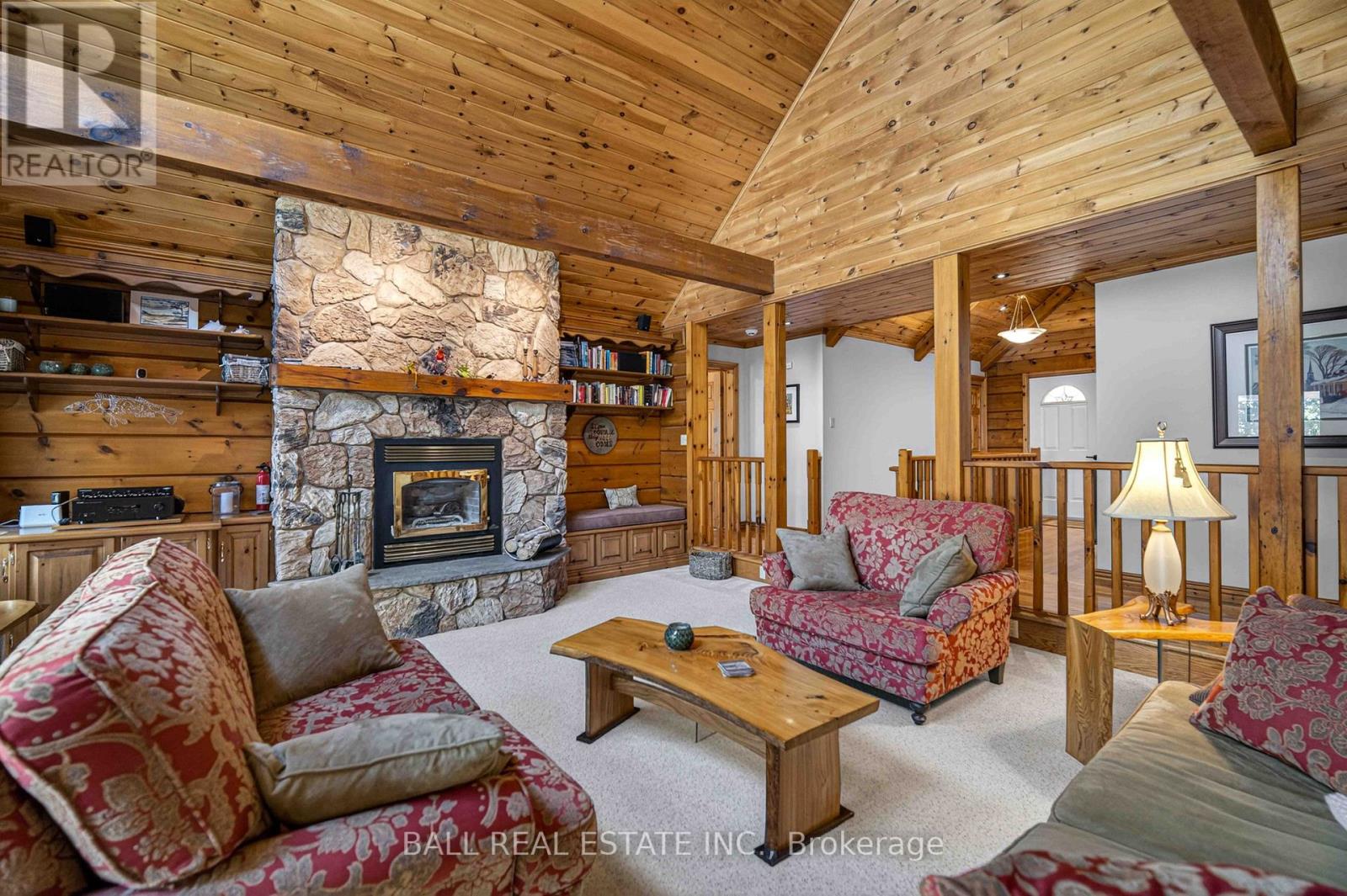 61 Ted's Lane, Trent Lakes, Ontario  K0L 1J0 - Photo 15 - X13148246