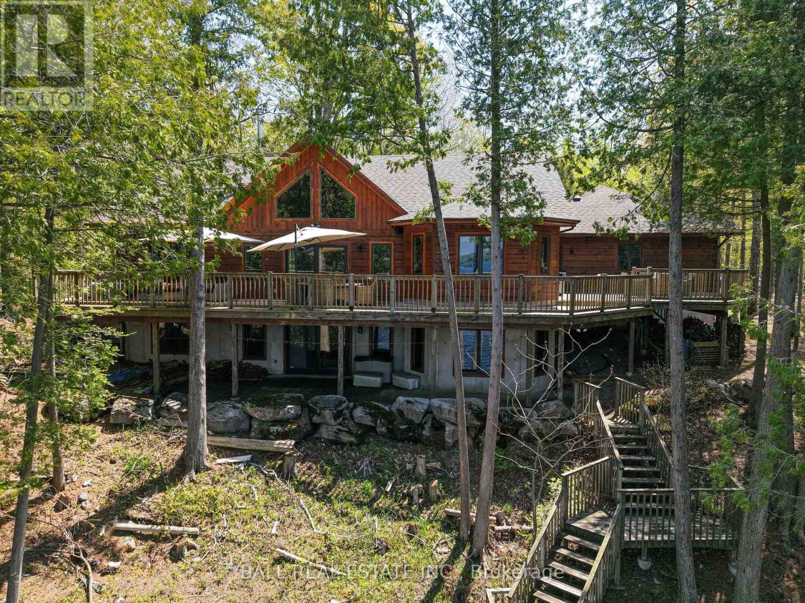 61 Ted's Lane, Trent Lakes, Ontario  K0L 1J0 - Photo 2 - X13148246