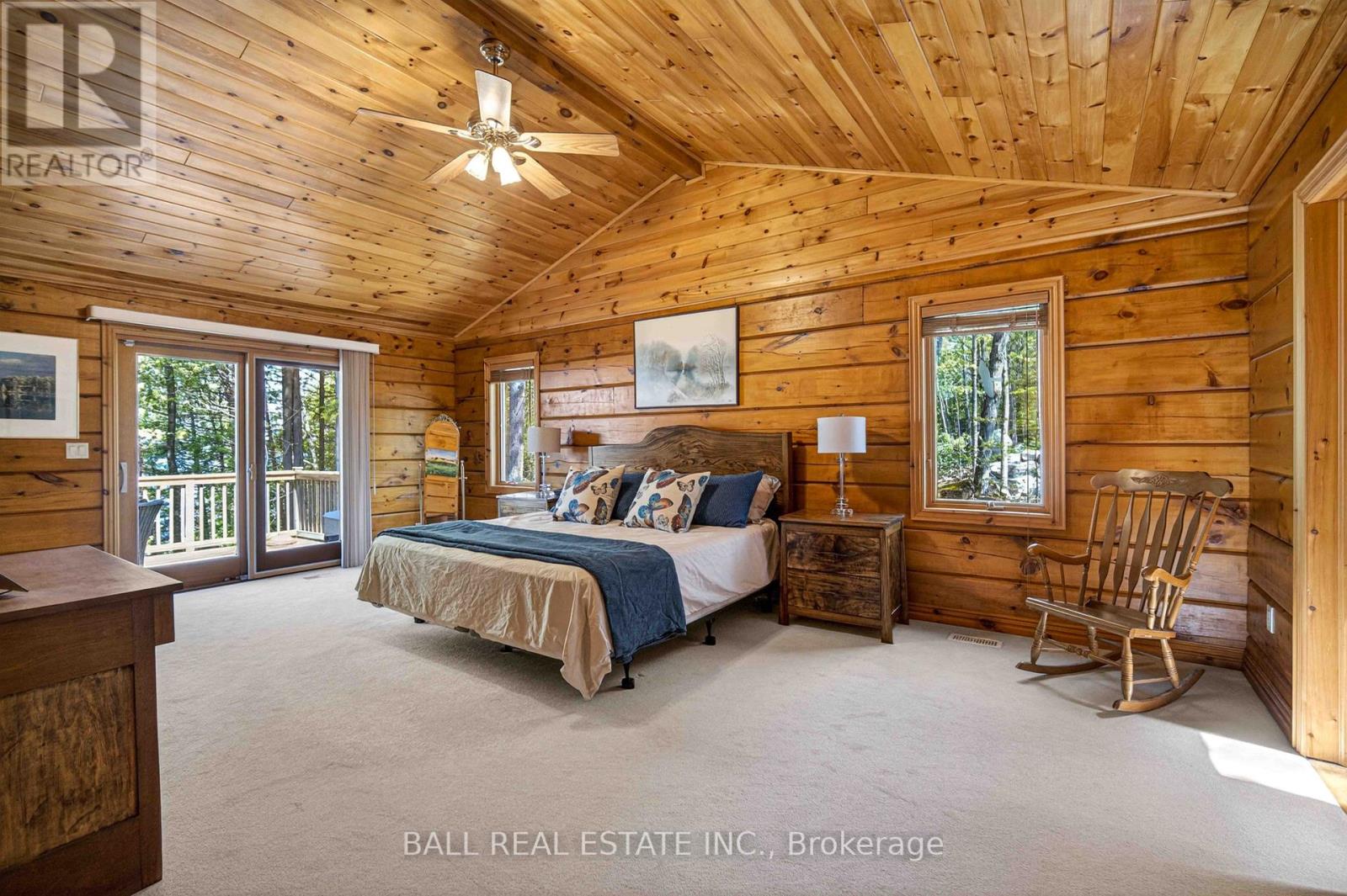 61 Ted's Lane, Trent Lakes, Ontario  K0L 1J0 - Photo 22 - X13148246