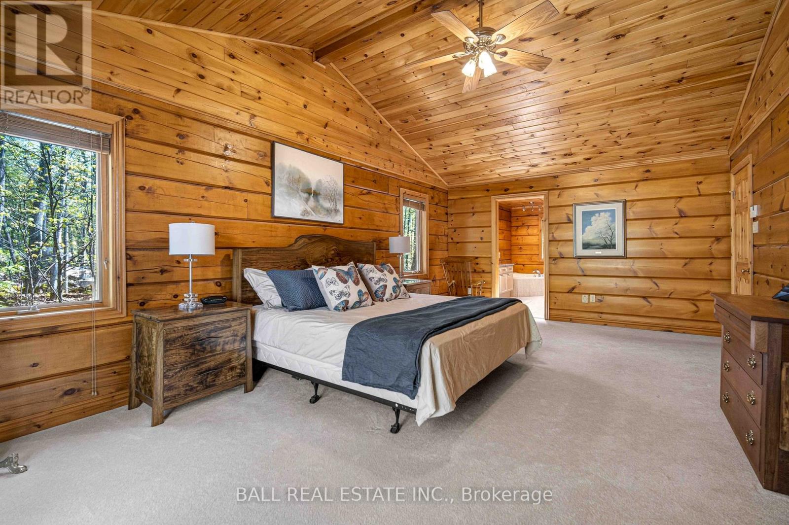 61 Ted's Lane, Trent Lakes, Ontario  K0L 1J0 - Photo 23 - X13148246