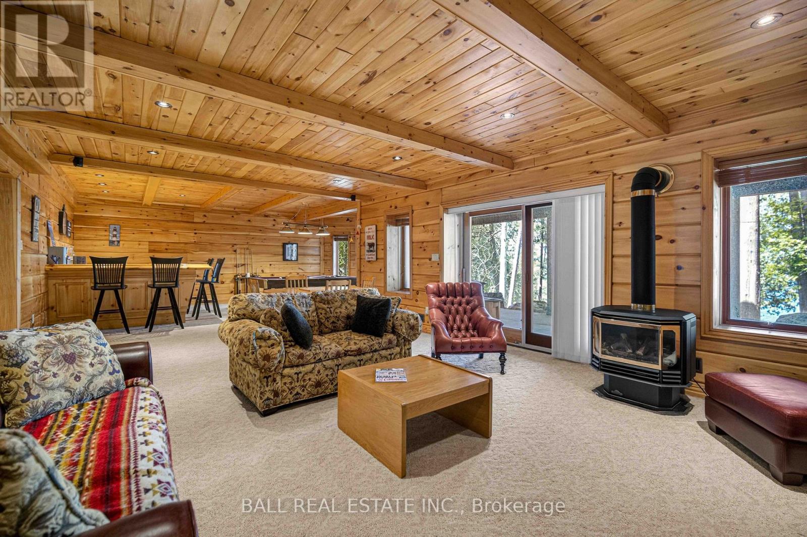 61 Ted's Lane, Trent Lakes, Ontario  K0L 1J0 - Photo 29 - X13148246
