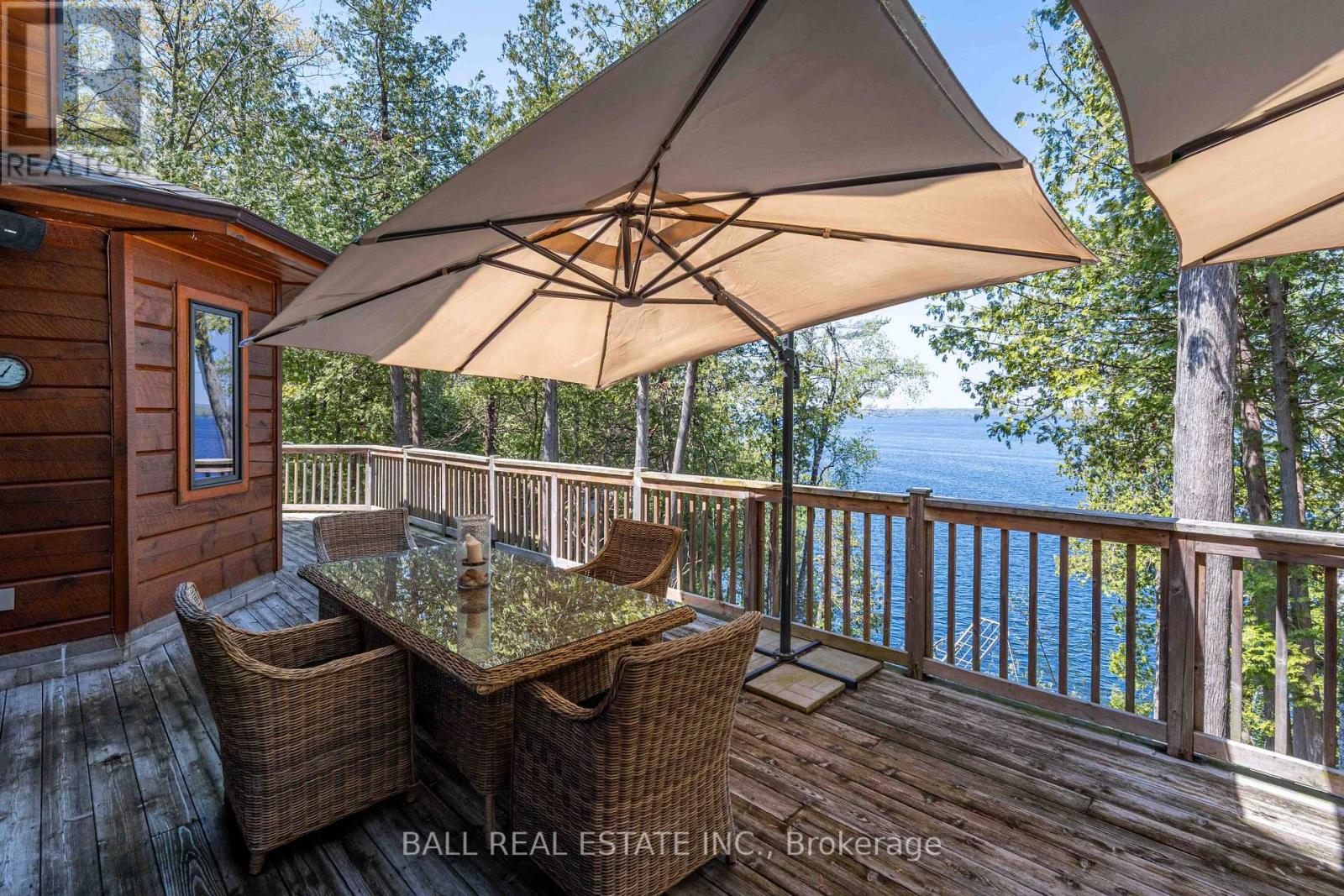 61 Ted's Lane, Trent Lakes, Ontario  K0L 1J0 - Photo 37 - X13148246