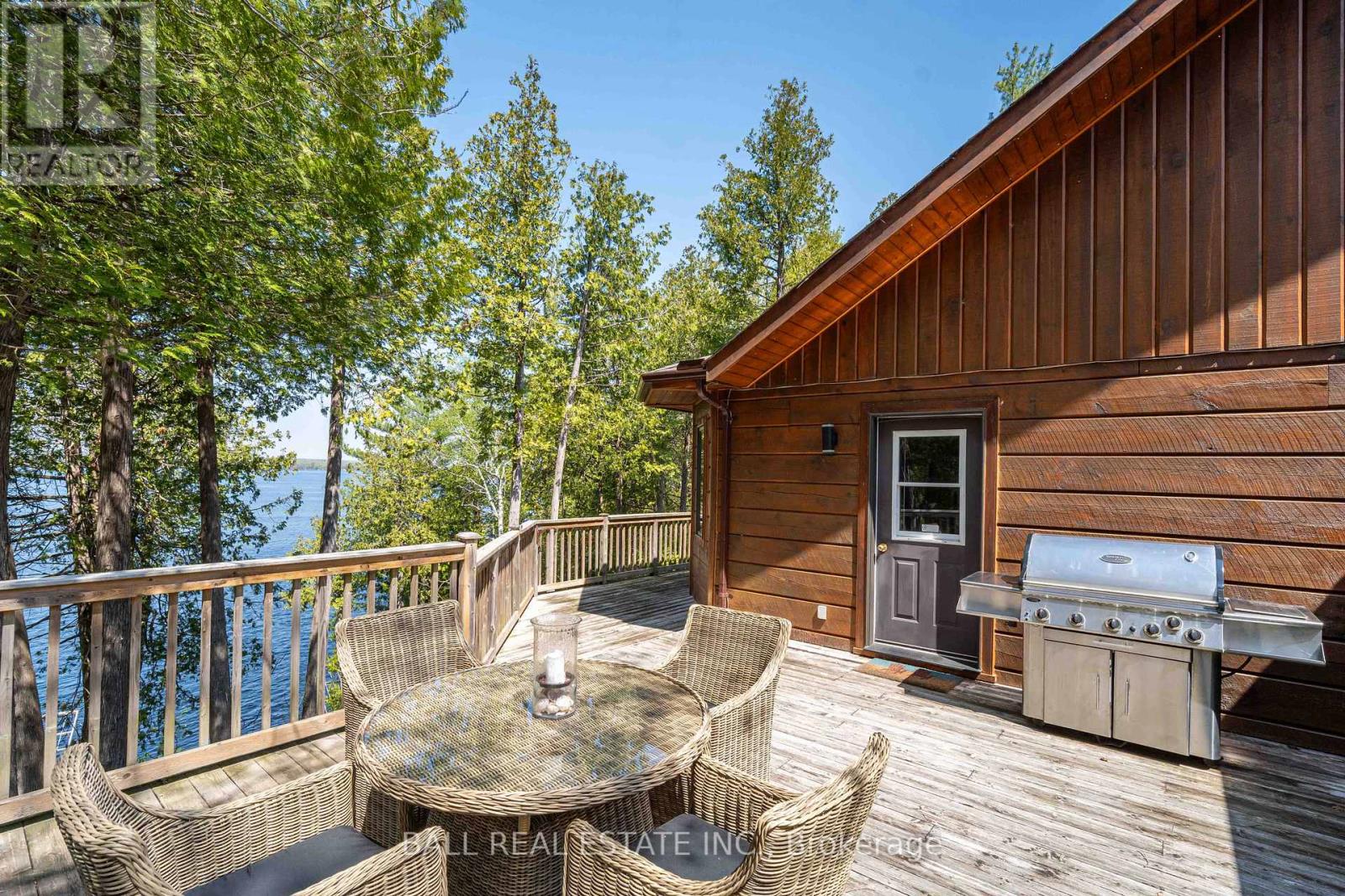 61 Ted's Lane, Trent Lakes, Ontario  K0L 1J0 - Photo 38 - X13148246